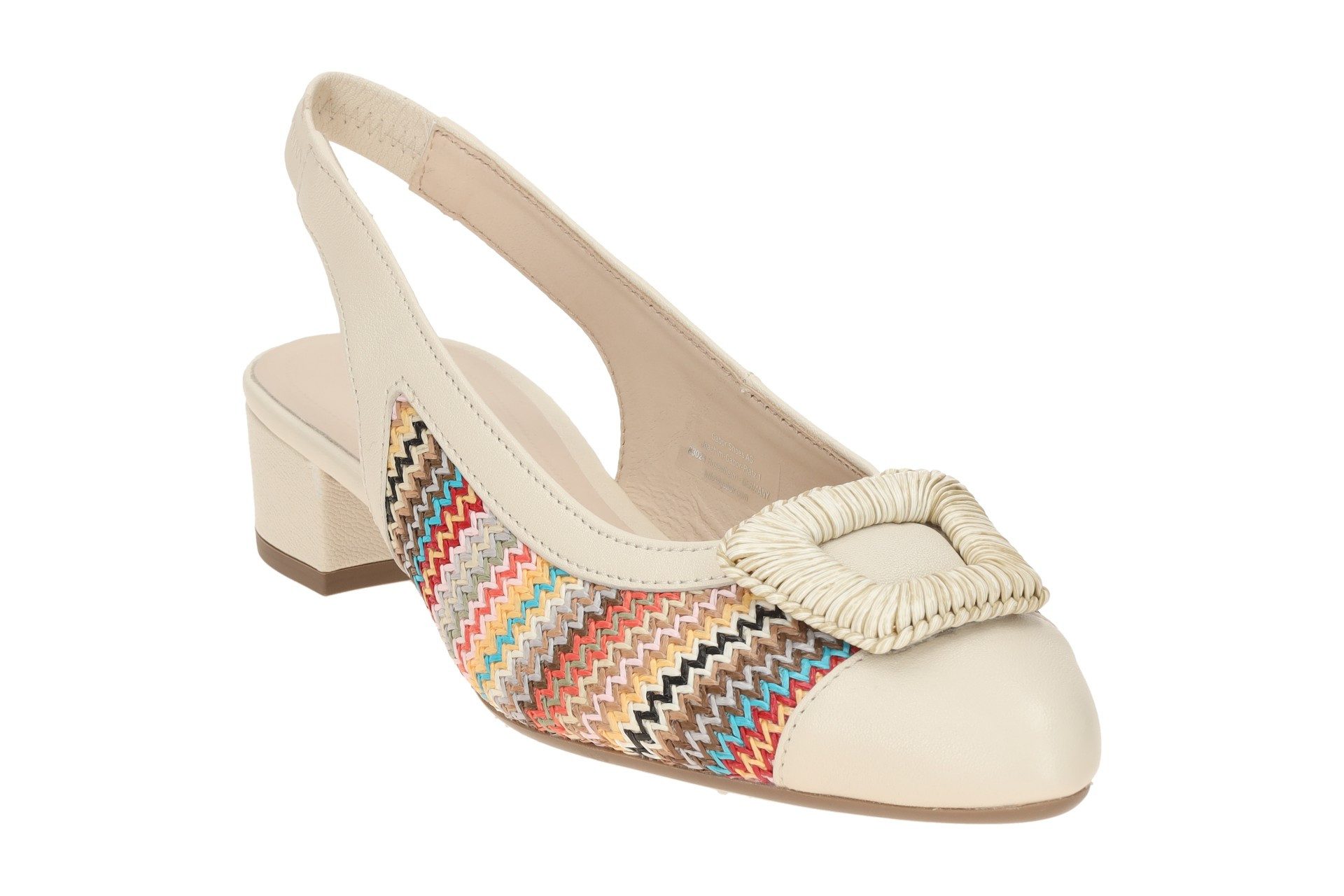 Gabor 81.526.40 Slingpumps
