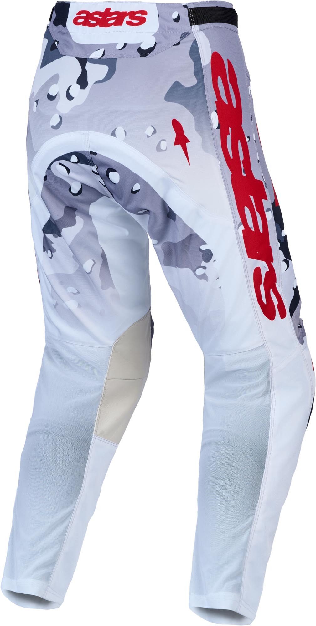 Alpinestars Motorradhose Racer Air Lone Motocross Hose Perforiert