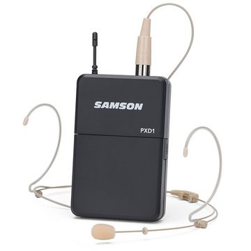Samson Mikrofon XPDm Headset System