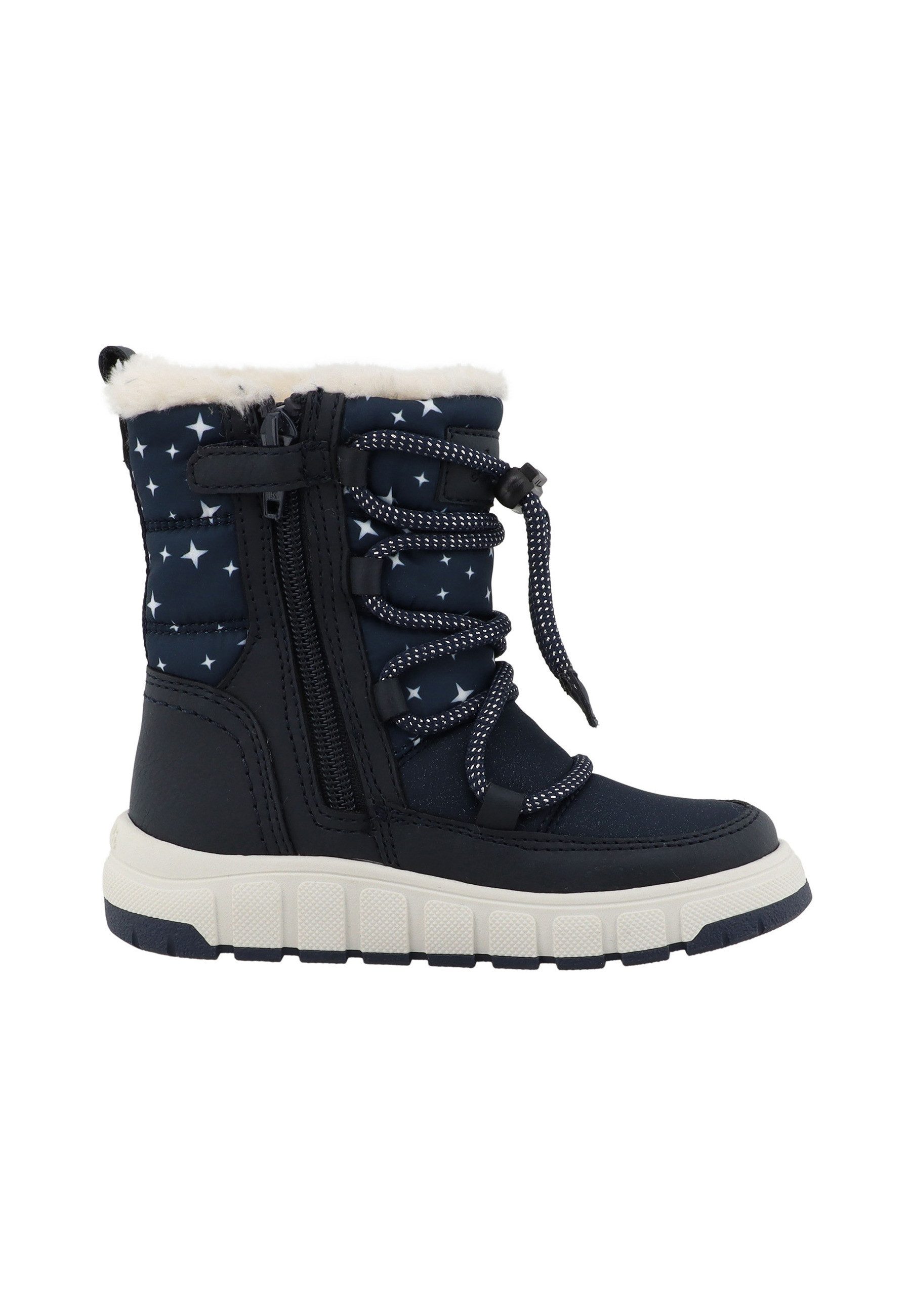 Lurchi Lurchi Viona-TEX Stiefel