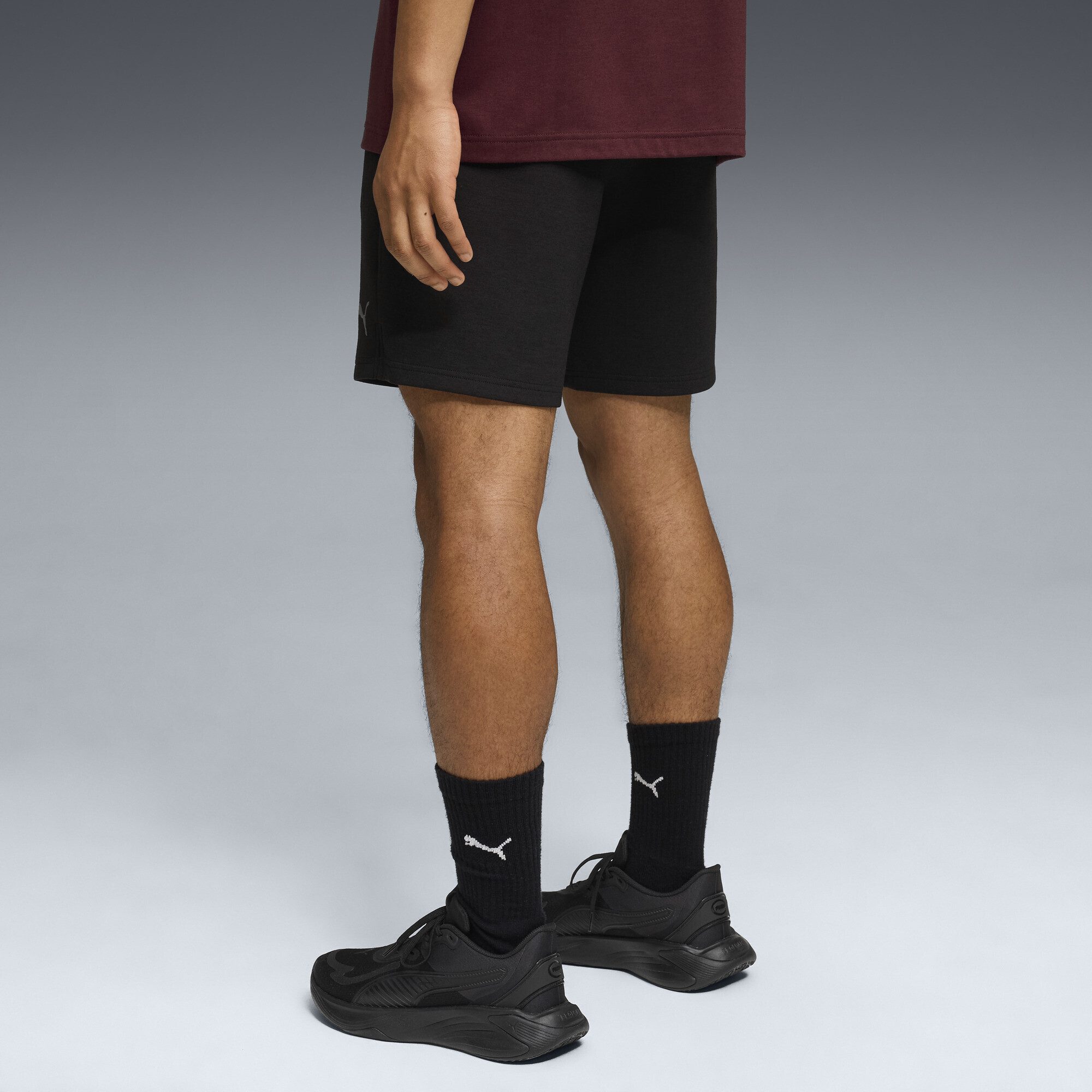 PUMA Trainingsshorts CLOUDSPUN 7" Trainingsshorts Herren
