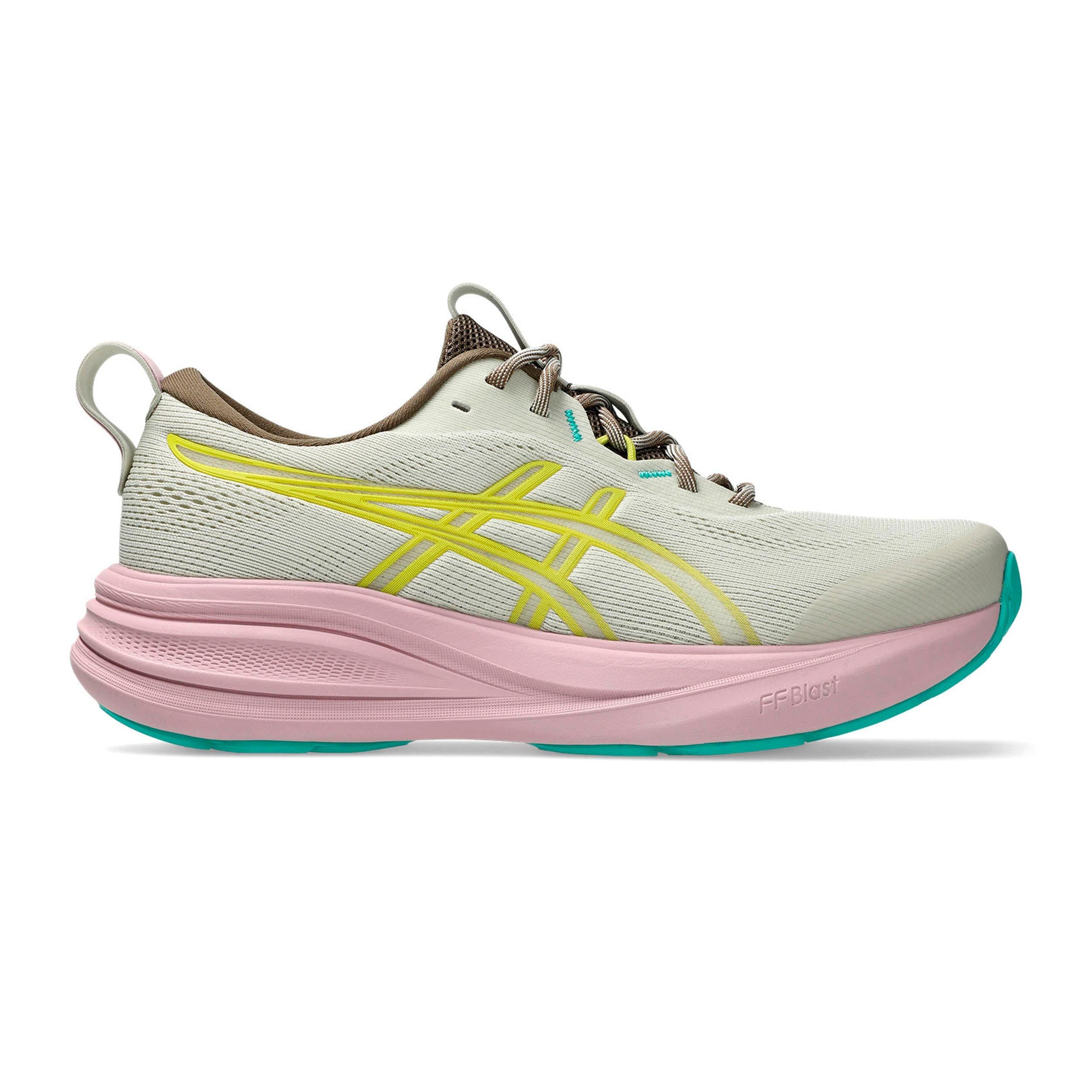 Asics Gel-Pulse 17 Tr - Neutralschuh Laufschuh