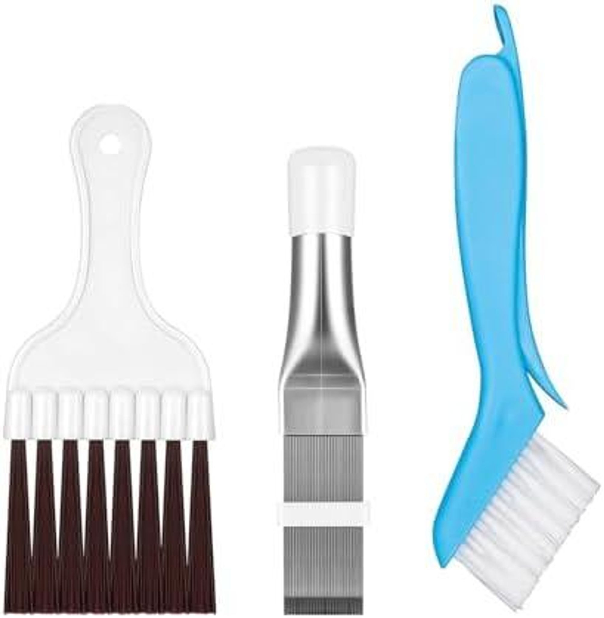 FELIXLEO Reinigungsbürste Lamellenkamm Klimaanlage Reinigungsbürste für Kondensator, (1-tlg)