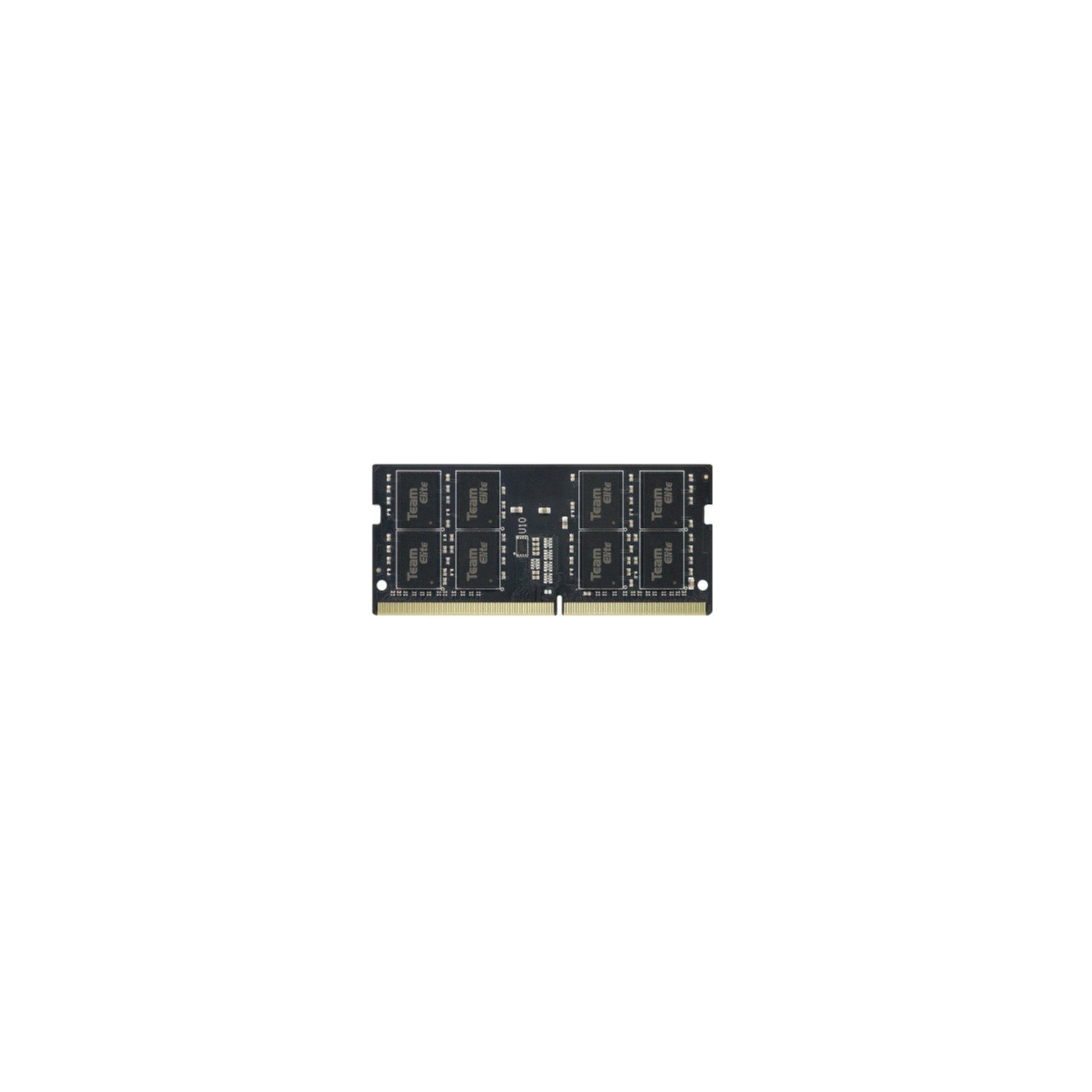 Teamgroup ELITE SO-DIMM DDR4 LAPTOP MEMORY Arbeitsspeicher