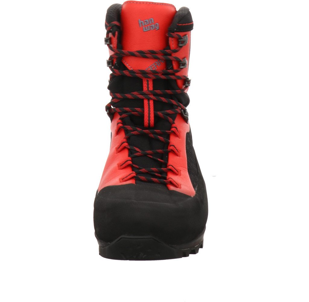 Hanwag 100100 012055 Ferrata II GTX Wanderschuh