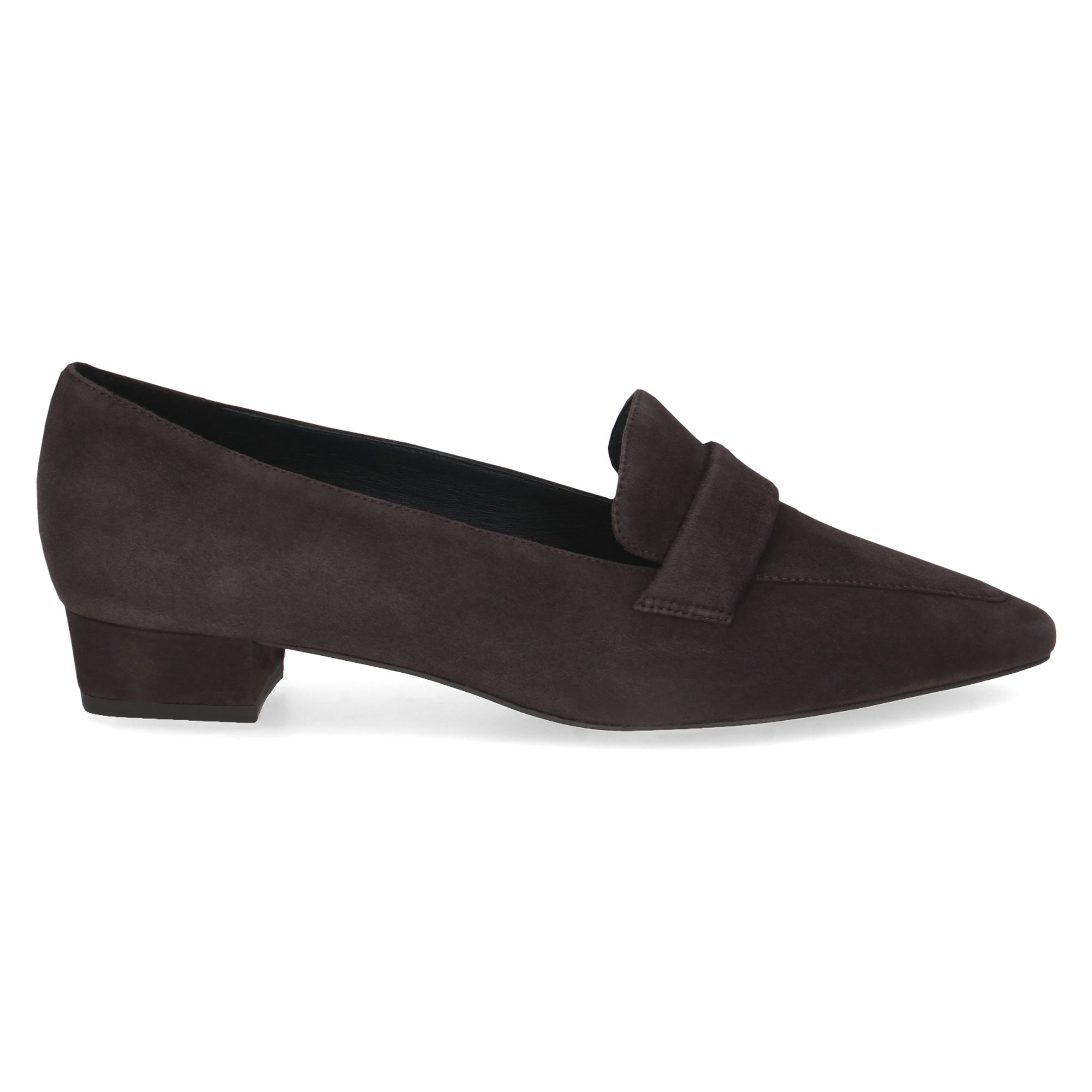 Peter Kaiser Peter Kaiser 72243 342, Slipper & Mokassin, Braun, Damen Slipper