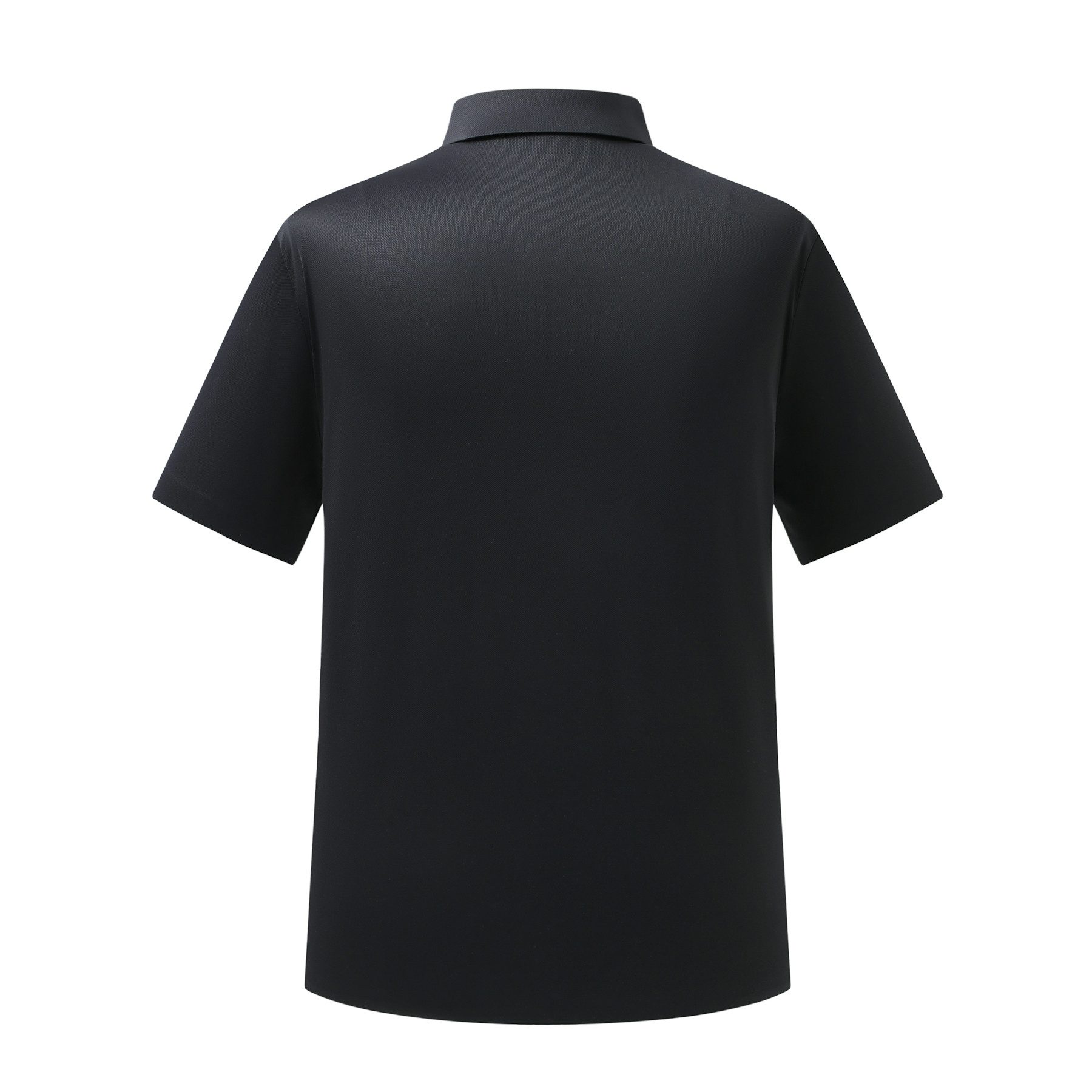 Allthemen Poloshirt Herren Klassisch Kurzarm Poloshirt Business mit Knopfleiste