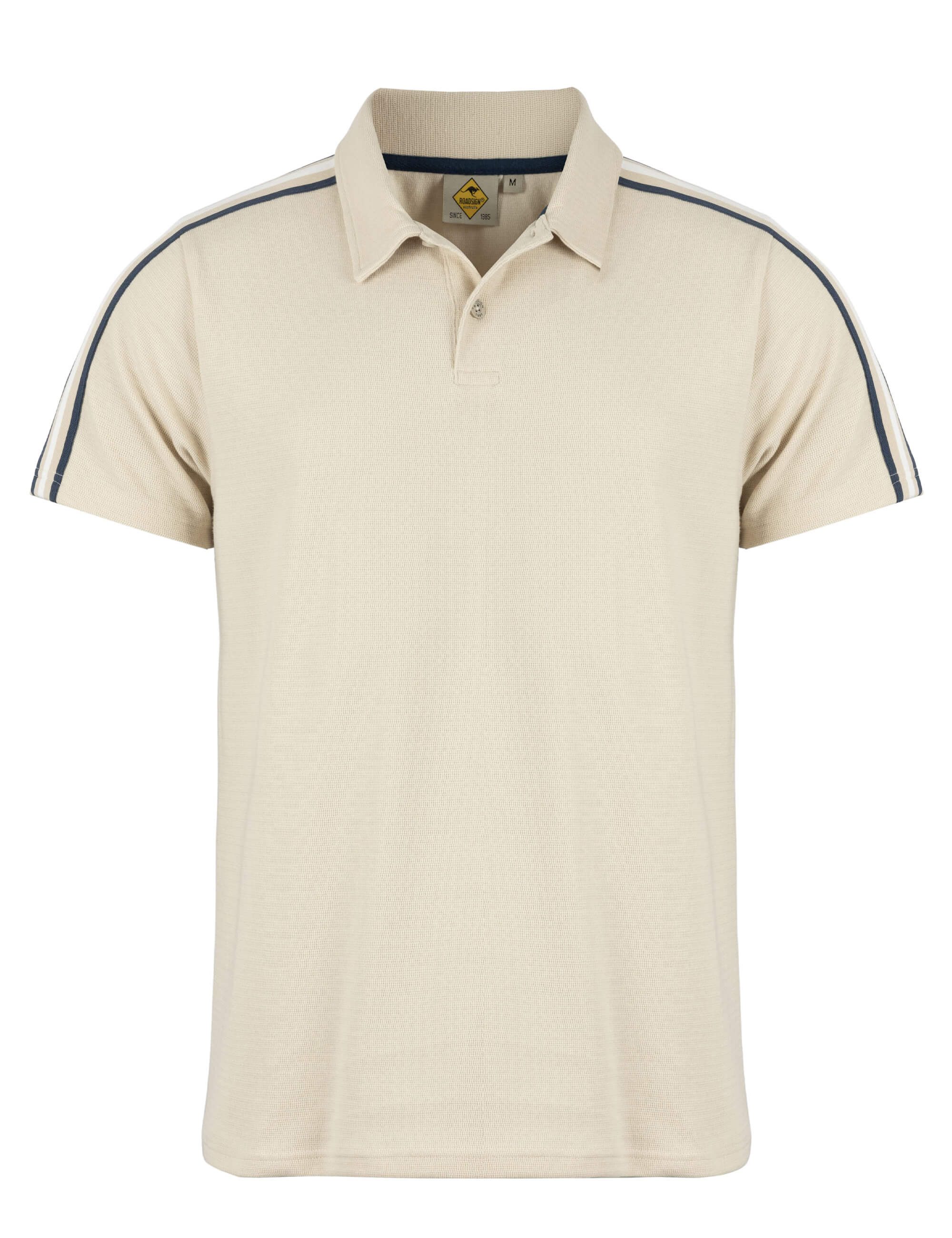 Poloshirt Textura