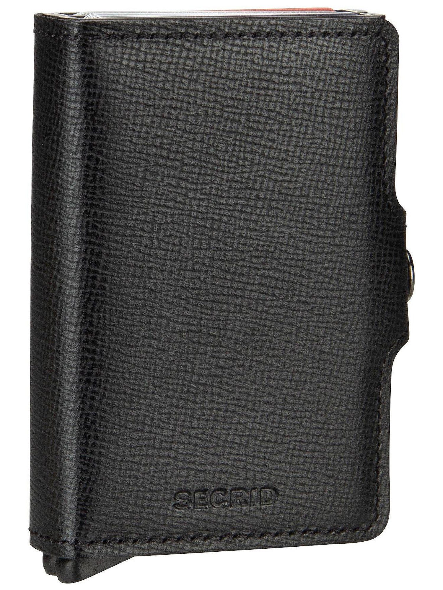 SECRID Etui Twinwallet Crisple