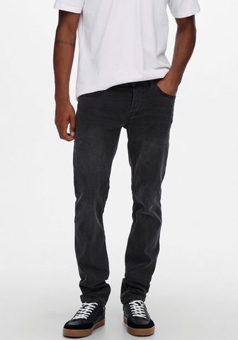ONLY & SONS ONLY & SONS Sportinio stiliaus Pants »...