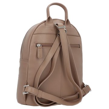 Picard Cityrucksack Really, Leder