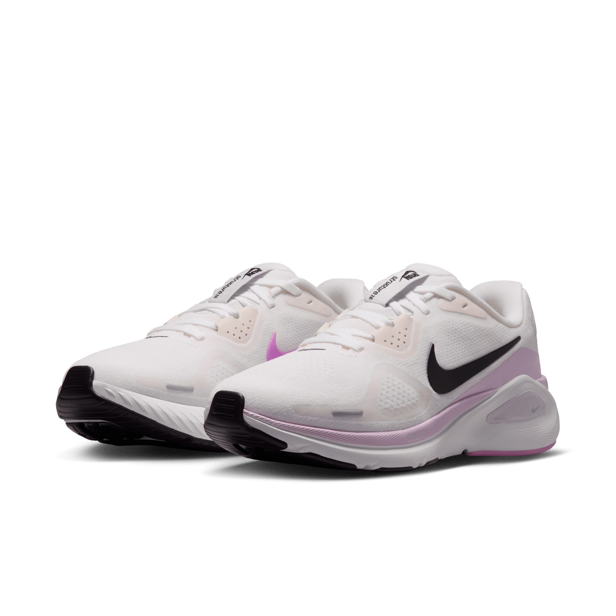 Nike Structure 26 Laufschuh für mehr Stabilität bei gleichzeitig hoher Dämpfung