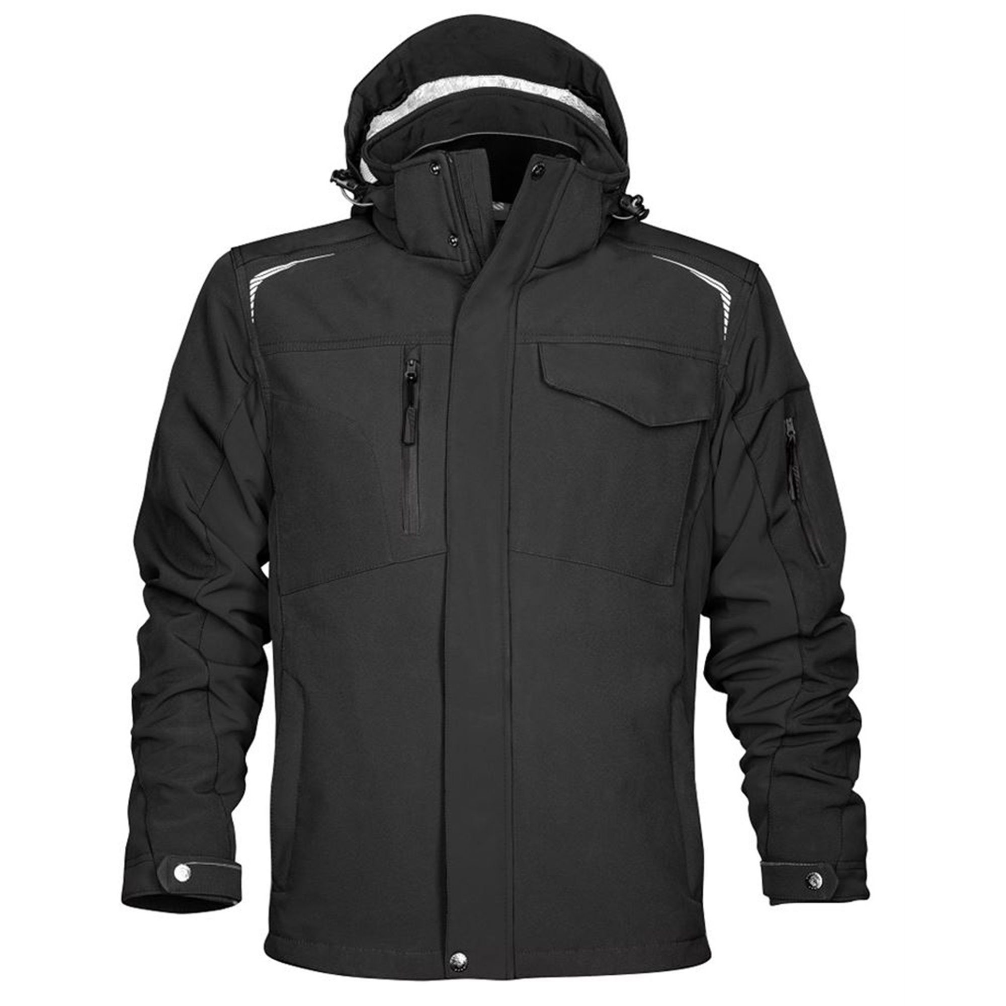 Ardon Safety Arbeitsjacke R8ED+