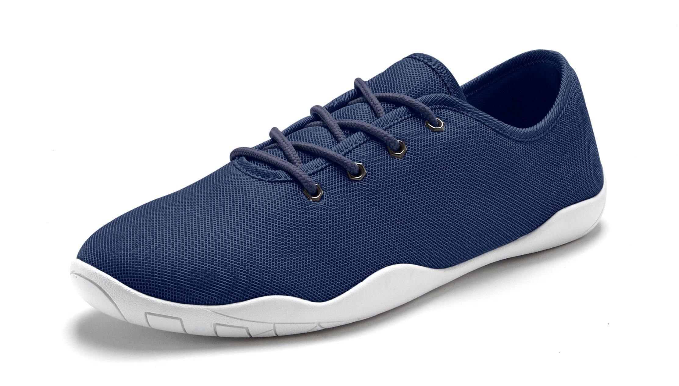 AUTHENTIC LE JOGGER Schnürschuh Sneaker mit günstig online kaufen