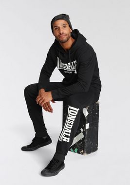 Lonsdale Jogginganzug CLOUDY Men's tracksuit (2-tlg)