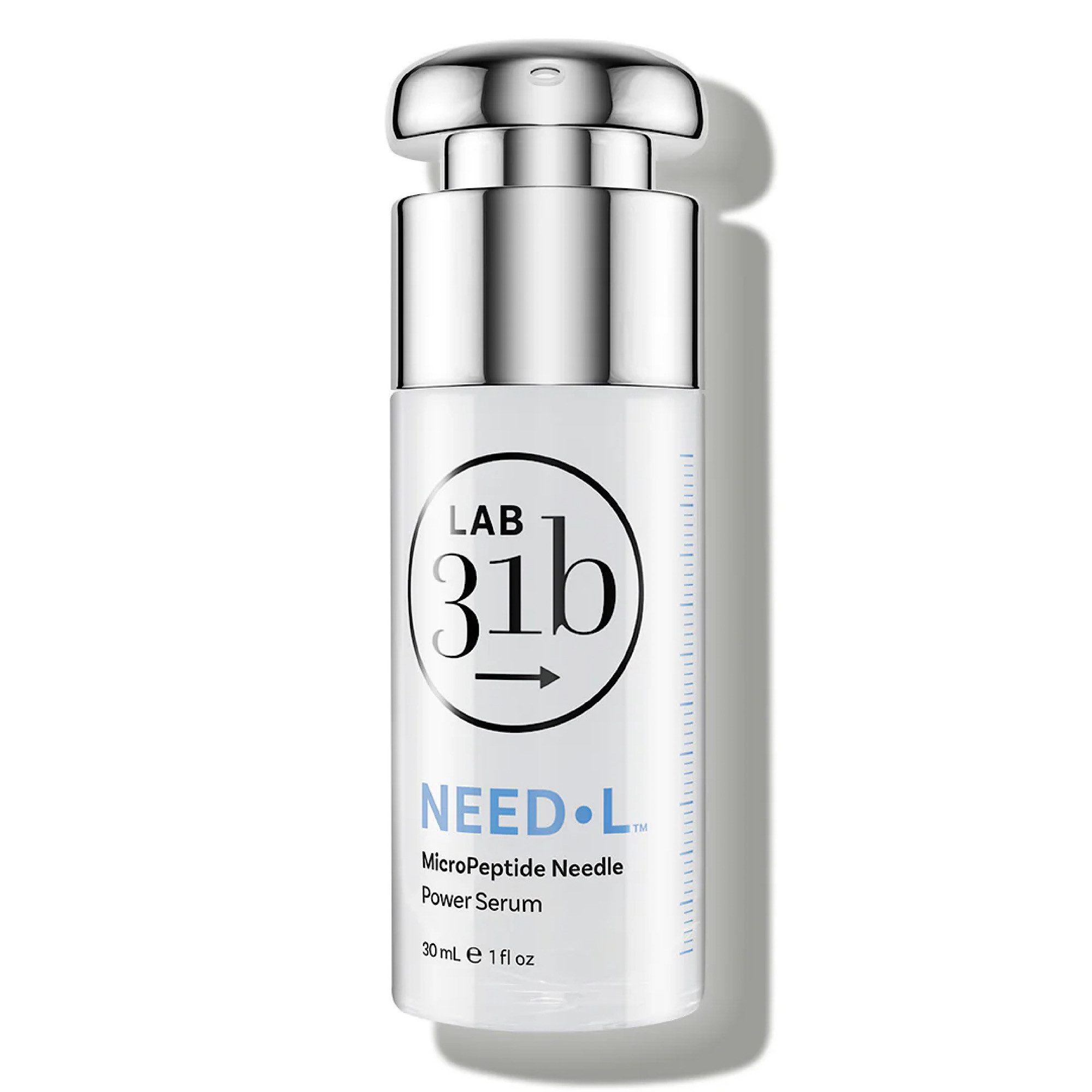 LAB31B Anti-Falten-Serum LAB31B® NEED•L MicroPeptide Needle Power Serum, 1-tlg.