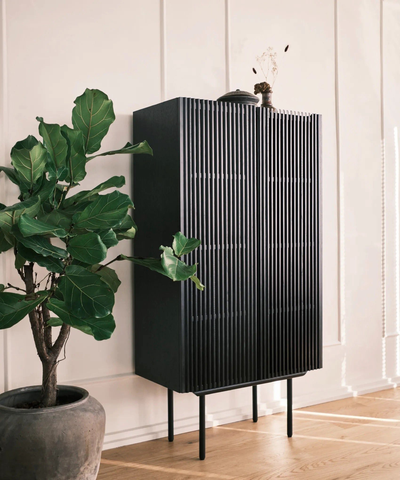 Njordec Highboard