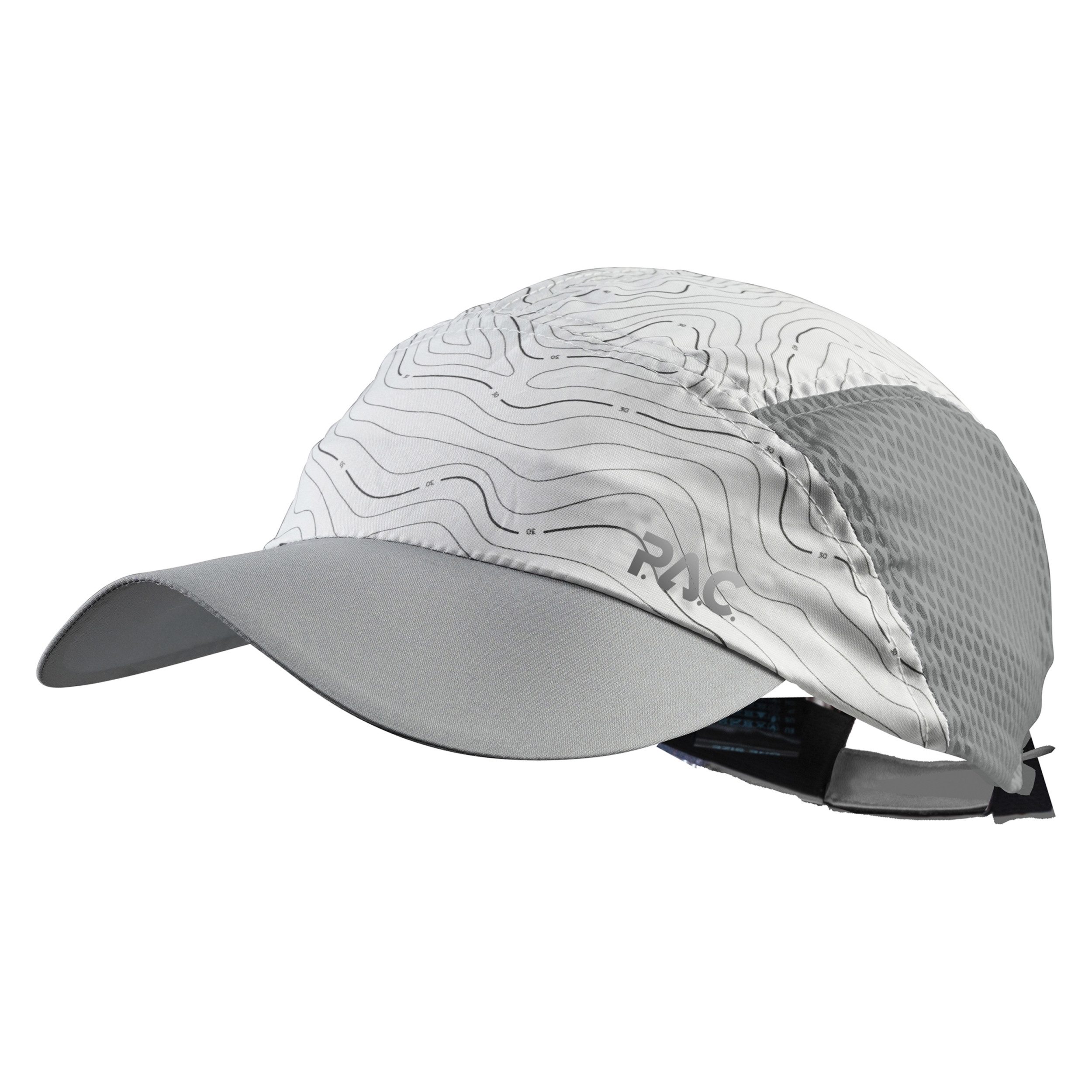 P.A.C. Flex Cap PAC Gilan Soft Outdoor Cap cinnamon