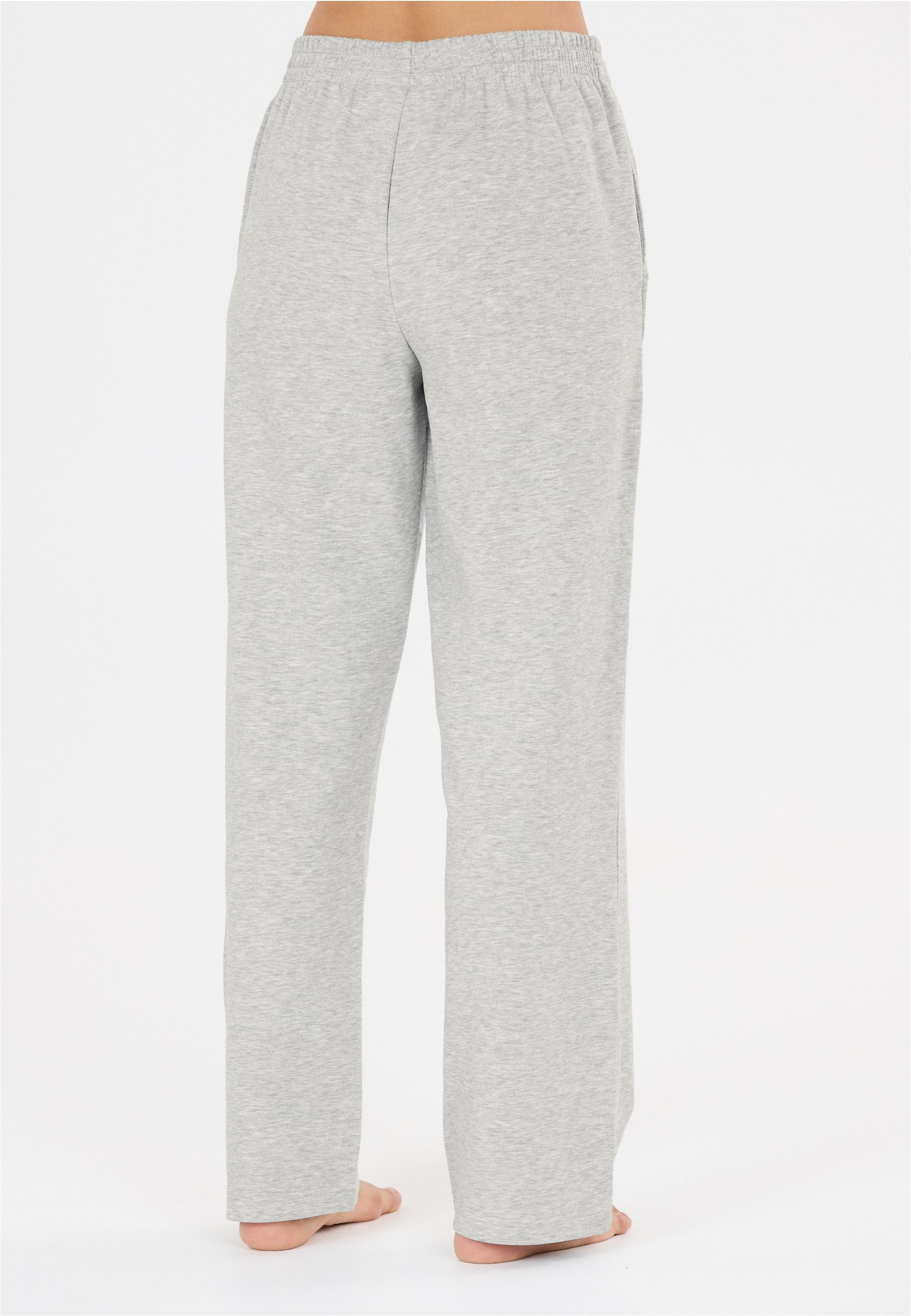 ATHLECIA Sweathose Crecy mit atmungsaktivem Tragekomfort – Bild 4 von 5