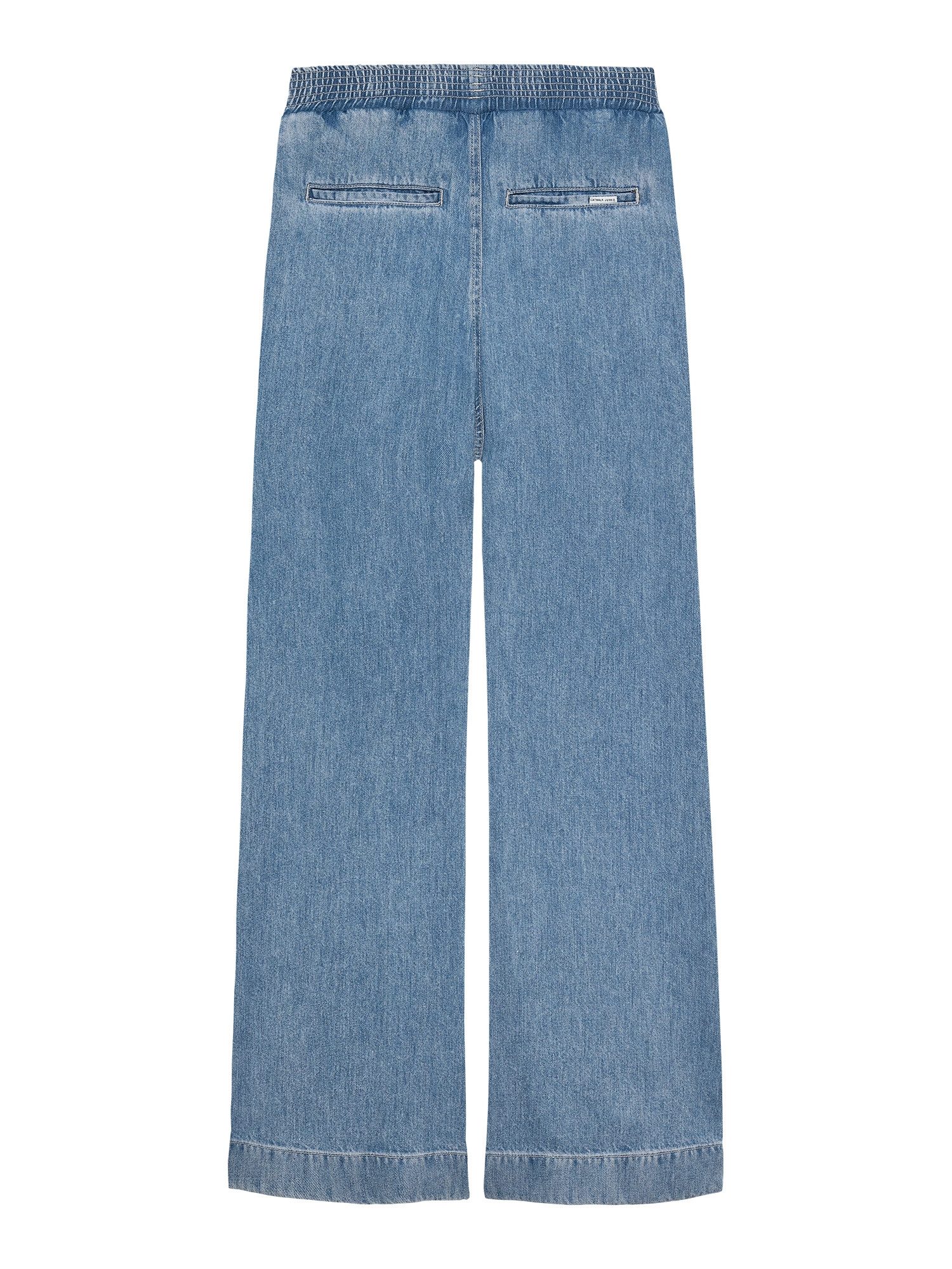 Catwalk Junkie Weite Jeans Denim jogger