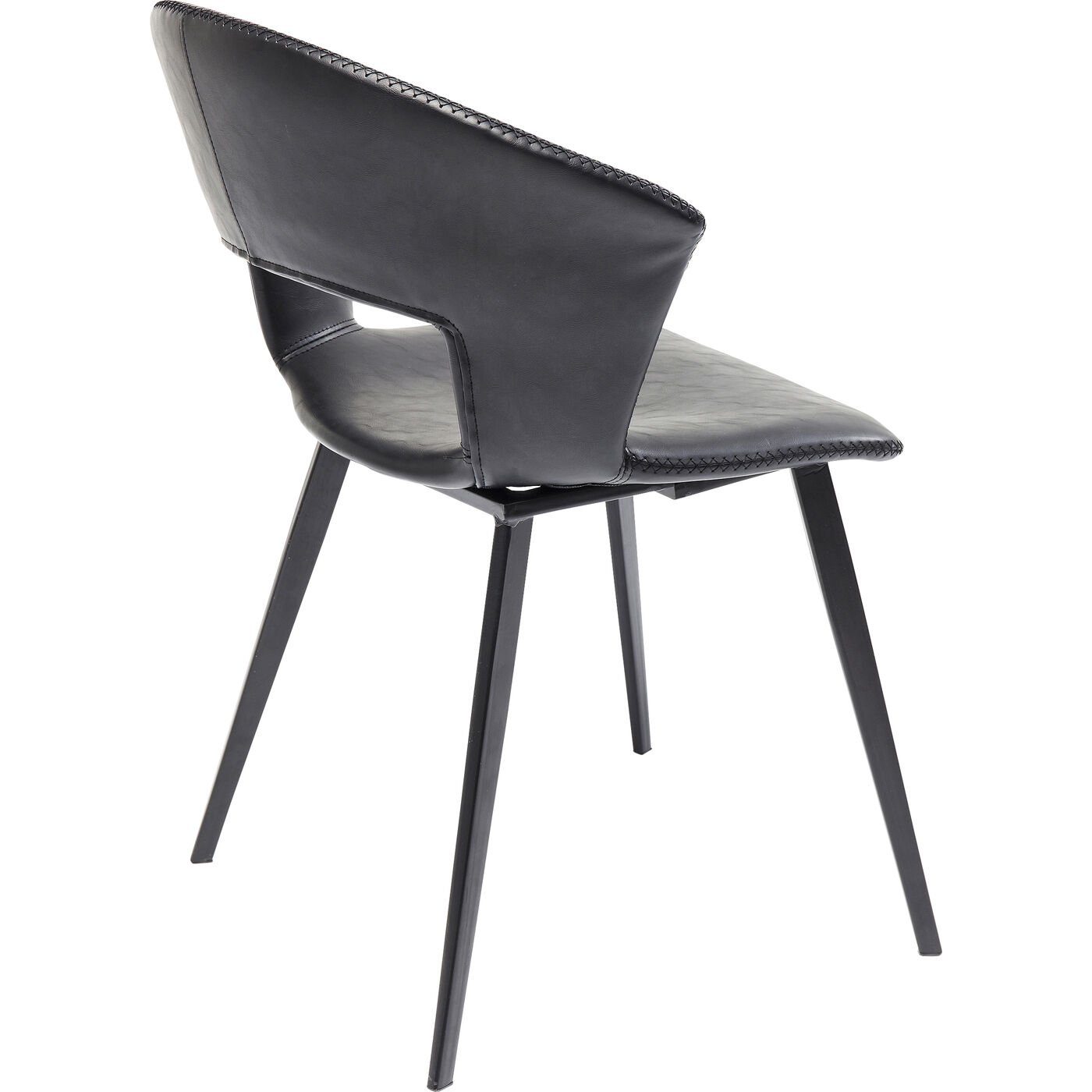 Kare Design Stuhl Reunion