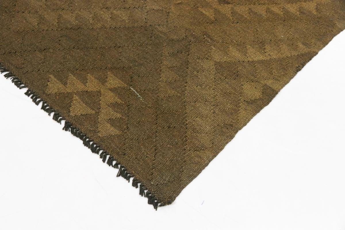 Heritage Nain Afghan Kelim Orientteppich, rechteckig, 111x177 Handgewebter mm Trading, Orientteppich 3 Moderner Höhe: