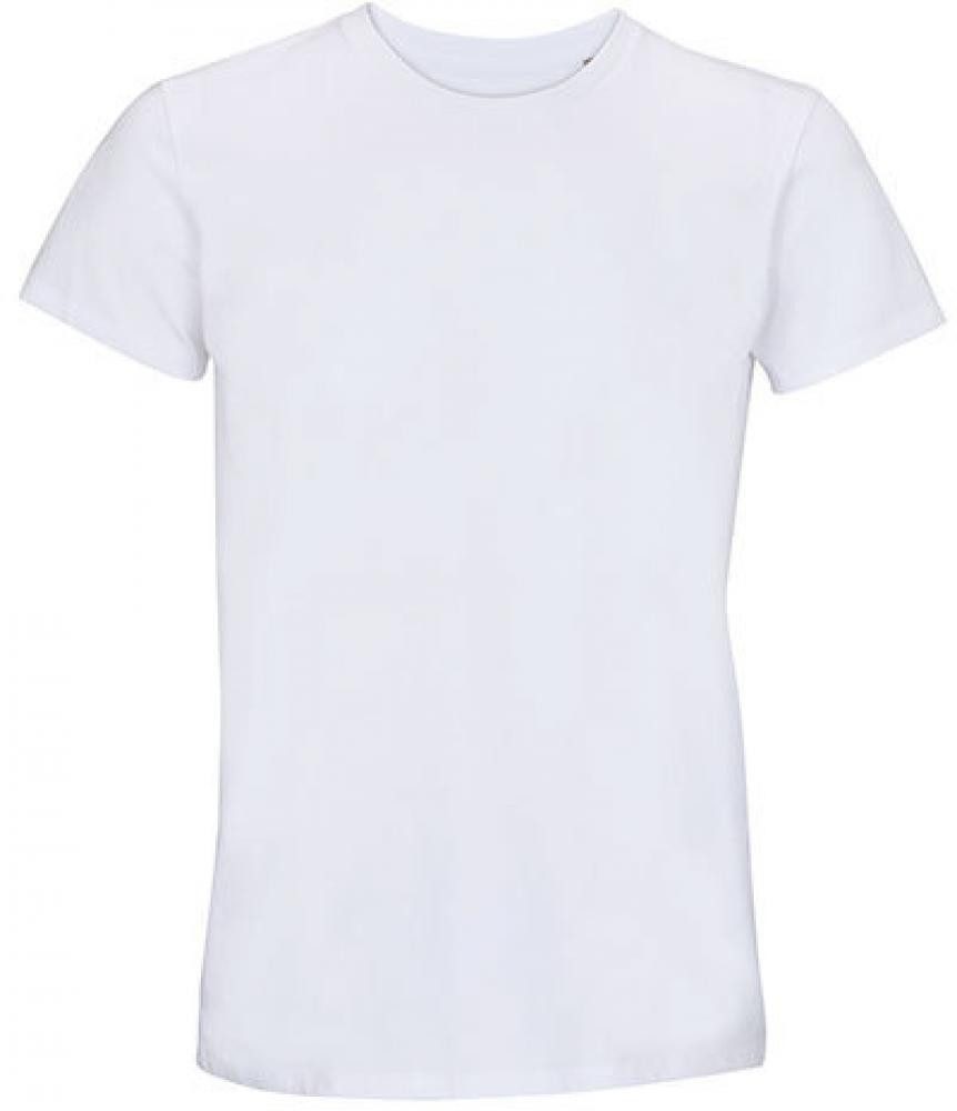 SOLS Rundhalsshirt Unisex Recycled T-Shirt Re Crusader