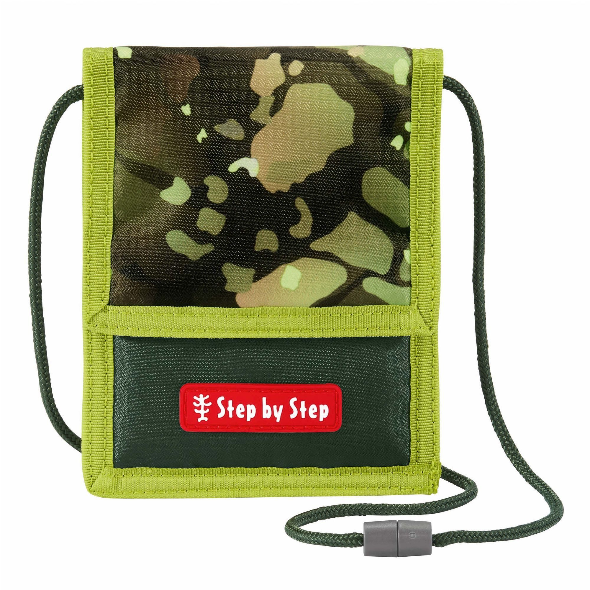 Step by Step Geldbörse Zubehör, Polyester