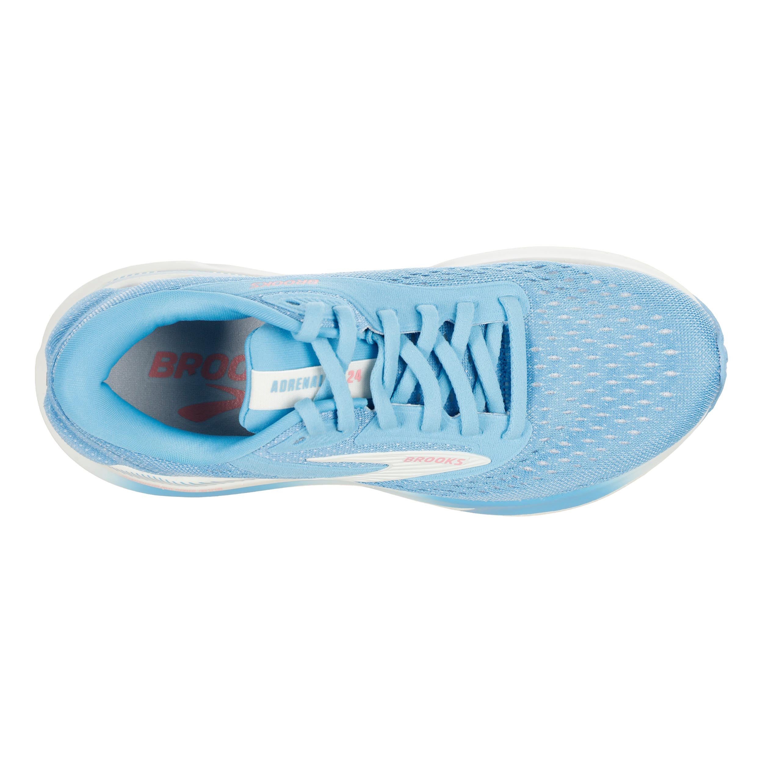 Brooks Adrenaline Gts 24 - Stabilitätsschuh Laufschuh