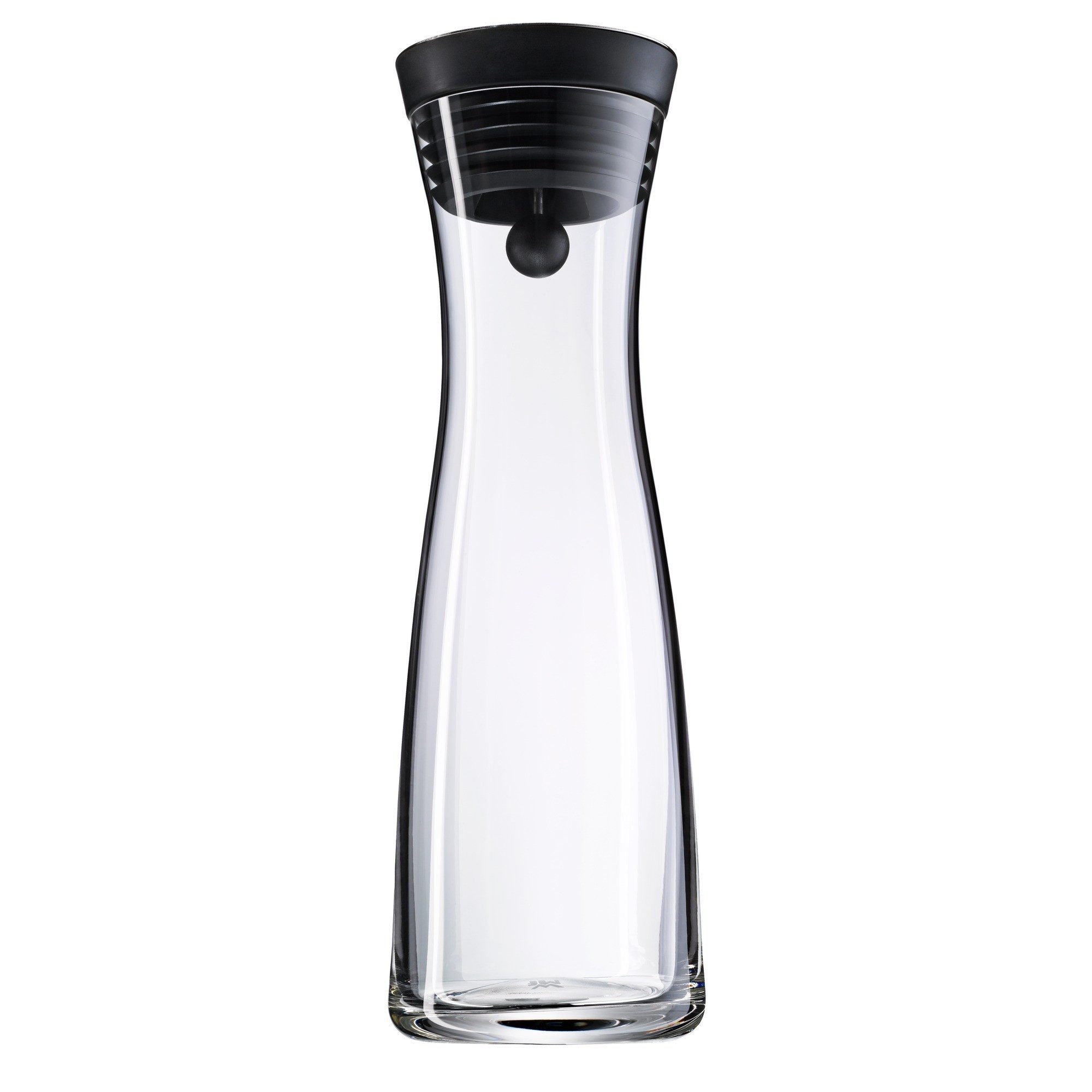 WMF Besteck-Set, 6 Personen, Edelstahl, Glas, Set