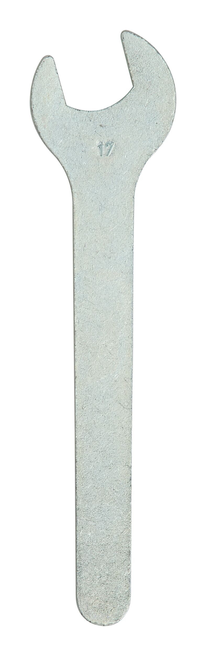 Bosch Professional Maulschlüssel, Einmaulschlüssel für GGS 16 - 17 mm