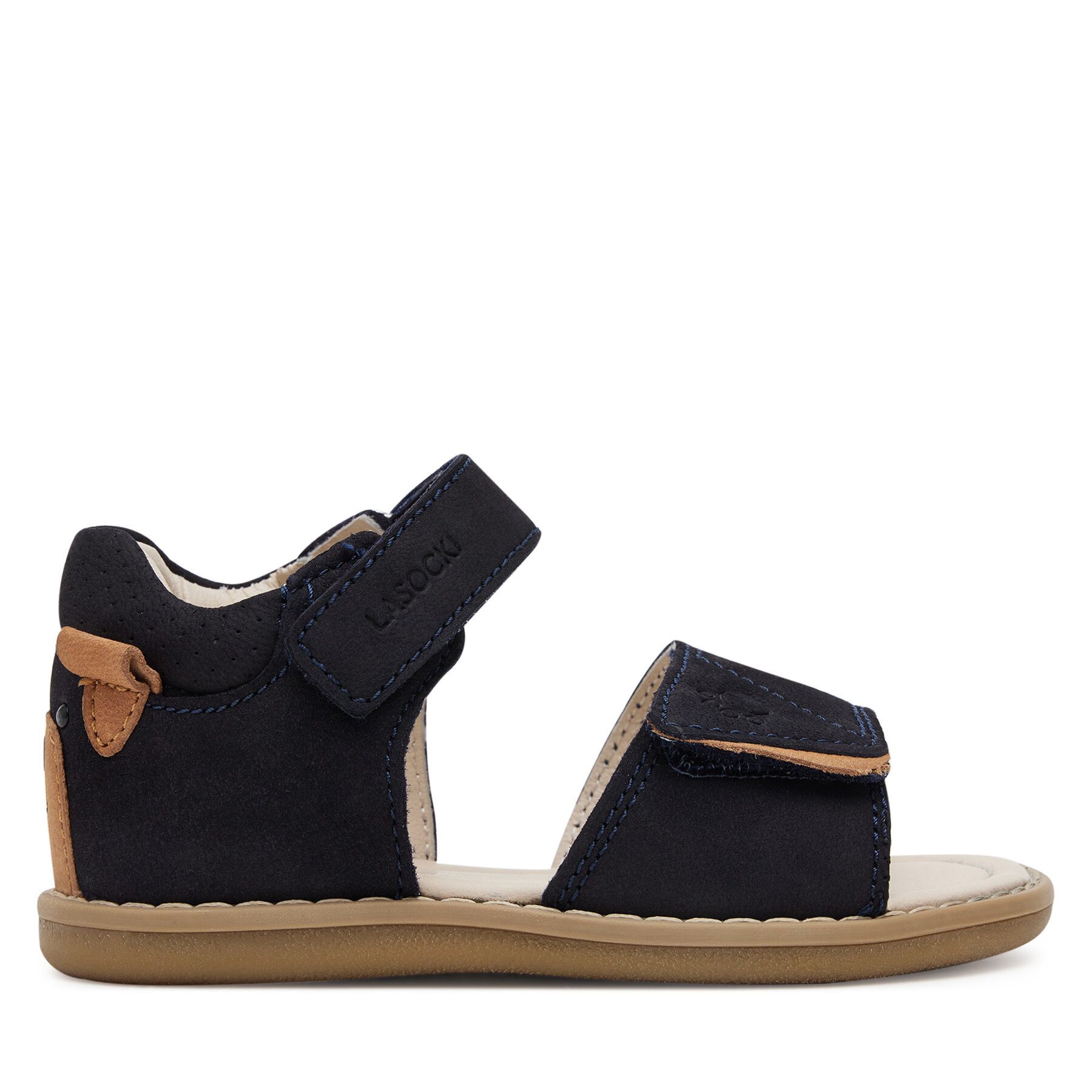 Lasocki Kids Lasocki Kindersandalen Jungen Marineblau Sandale