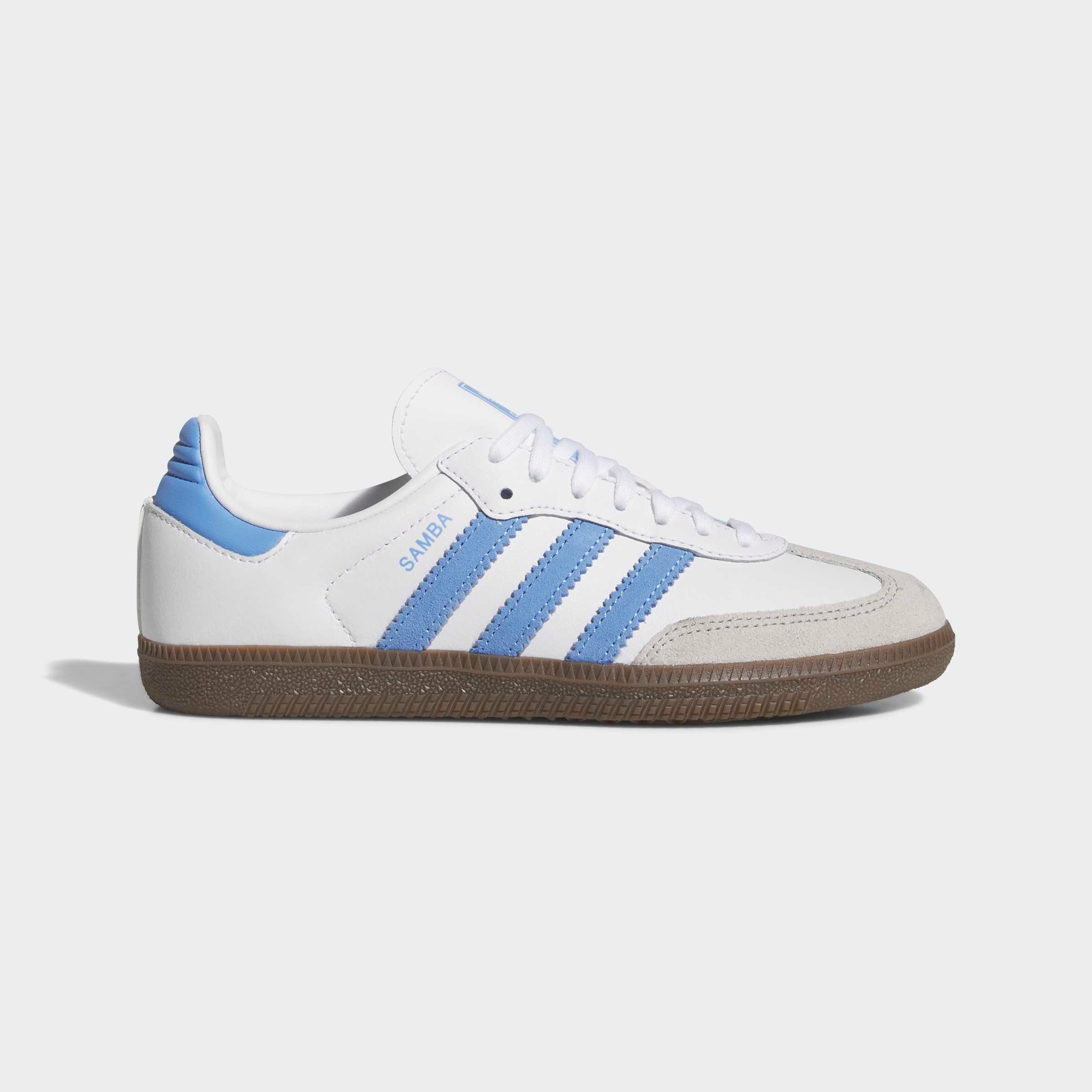 adidas Originals SAMBA OG Sneaker für Kinder & Jugendliche