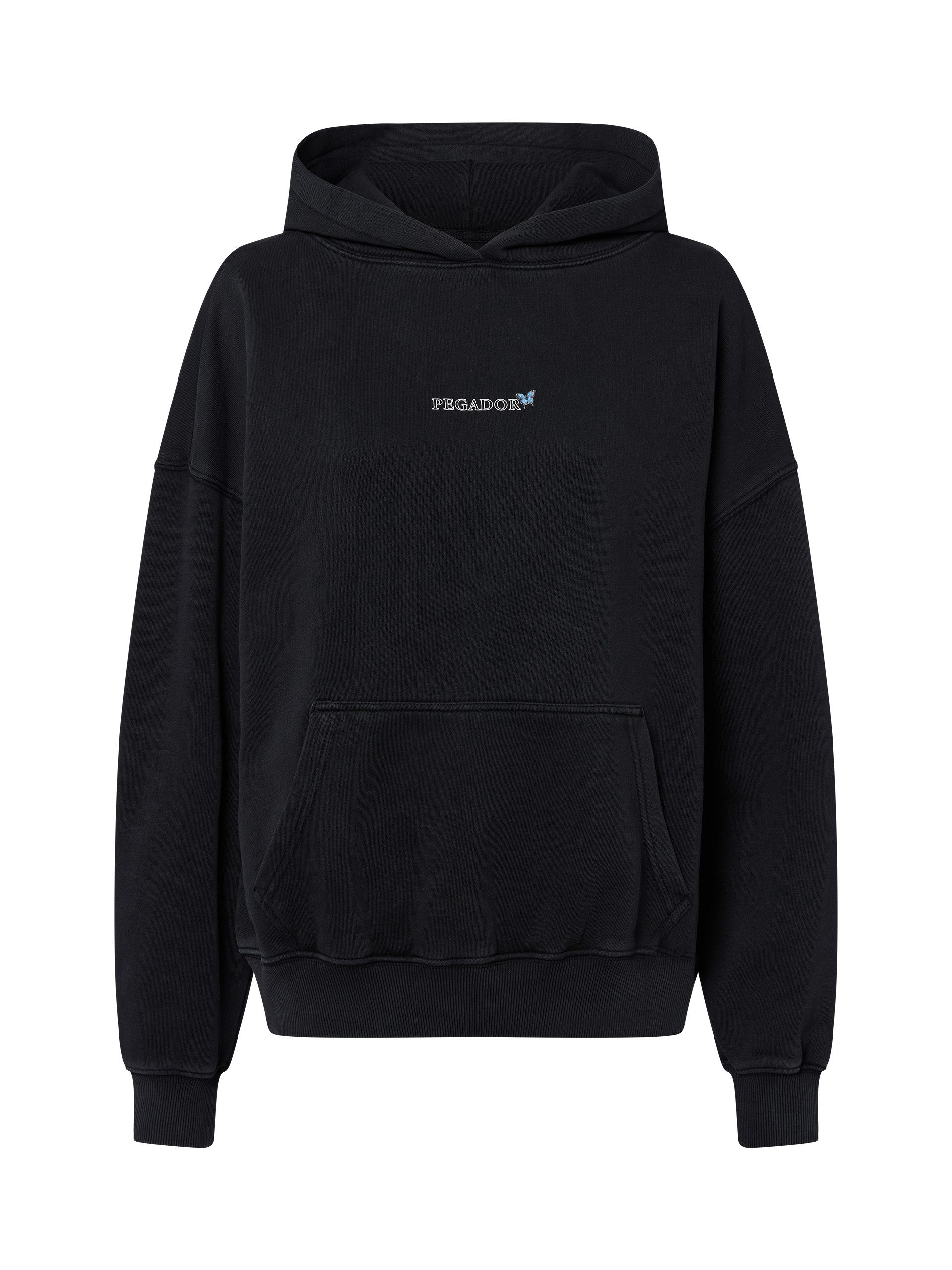 PEGADOR Kapuzenpullover Yessi