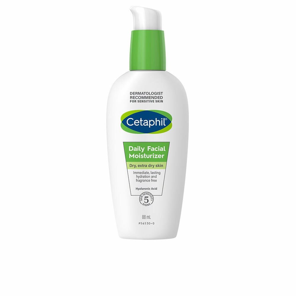 Cetaphil Gesichtslotion Cetaphil Daily Facial Moisturiser
