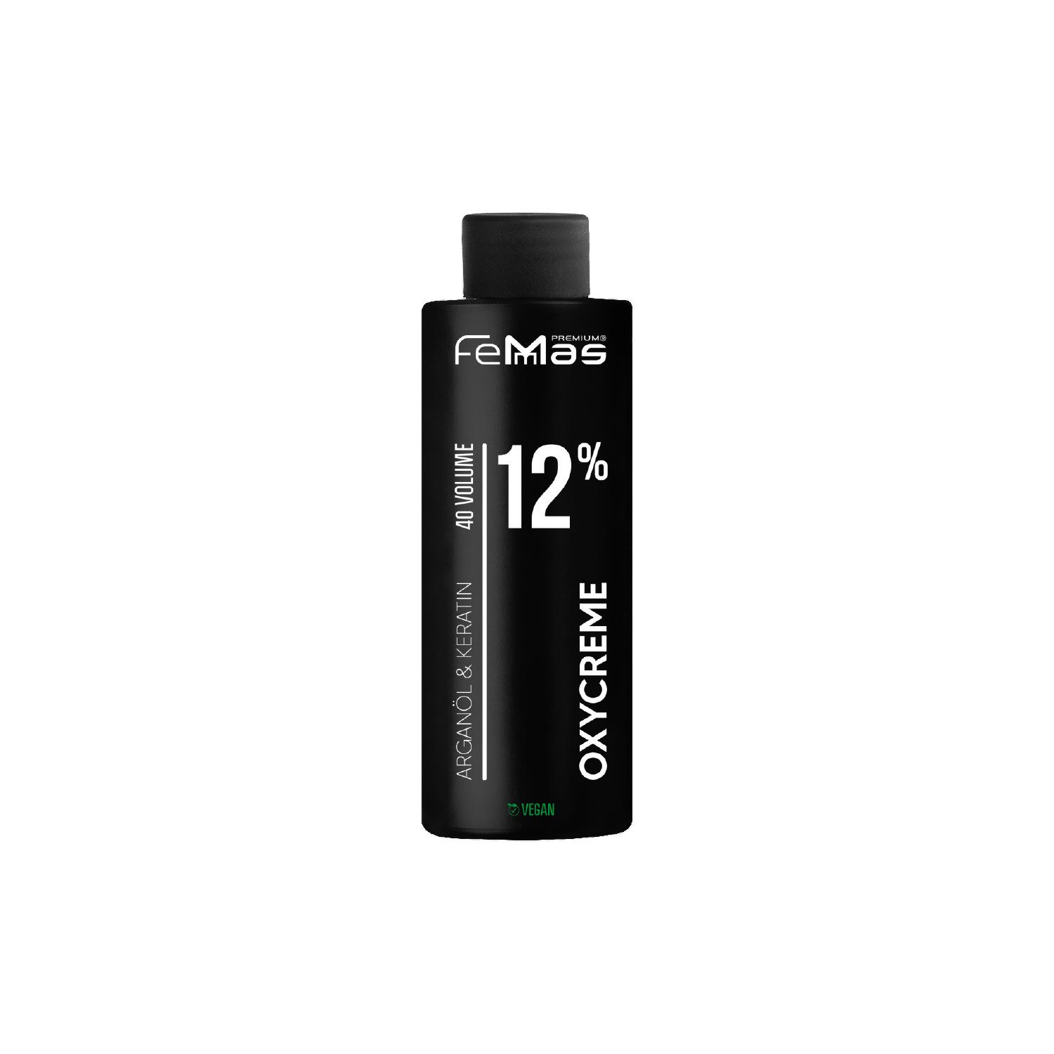 Femmas Premium Entwickler Femmas Oxycreme 100ml Oxidationsmittel