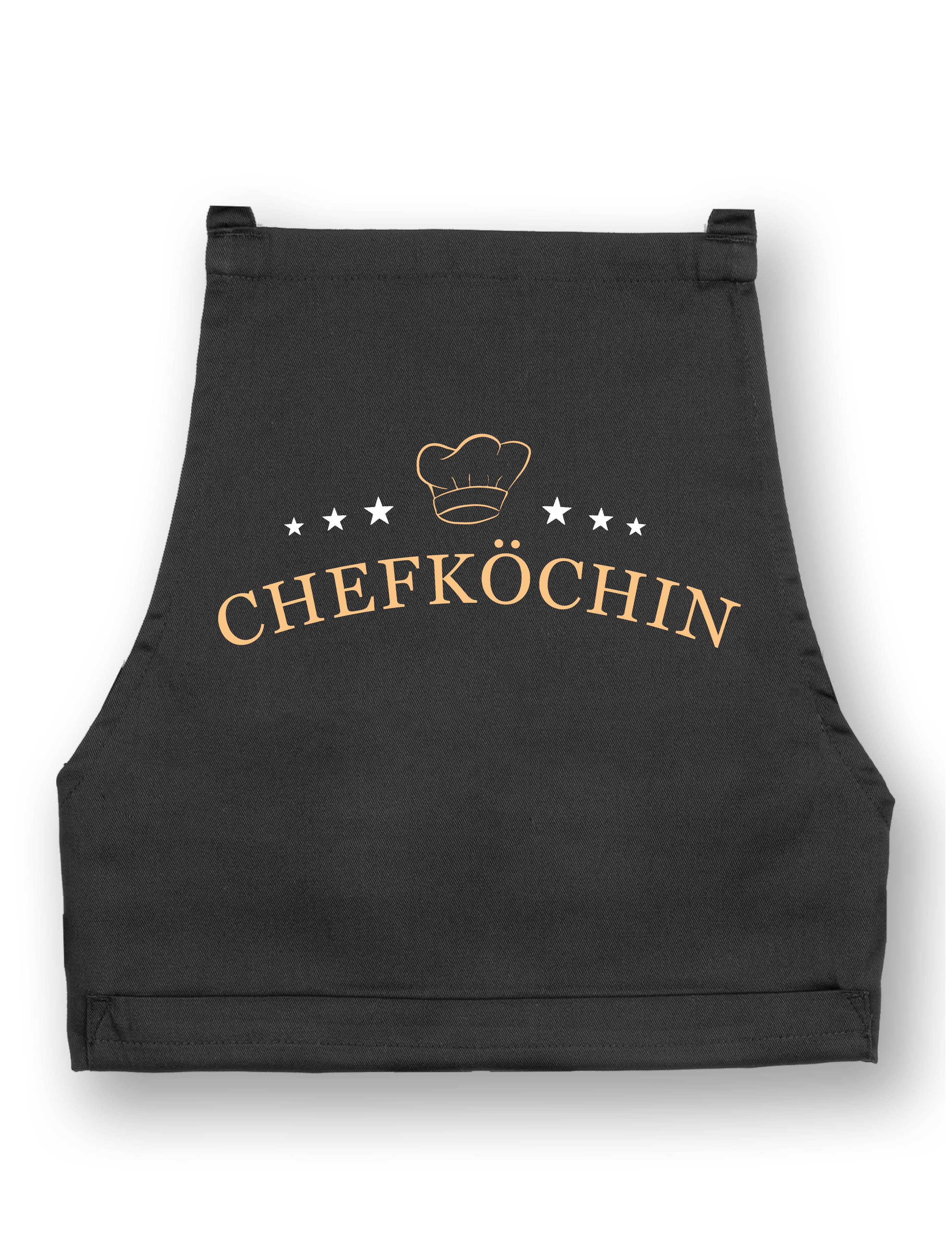 Youth Designz Grillschürze Damen Schürze CHEFKÖCHIN günstig online kaufen