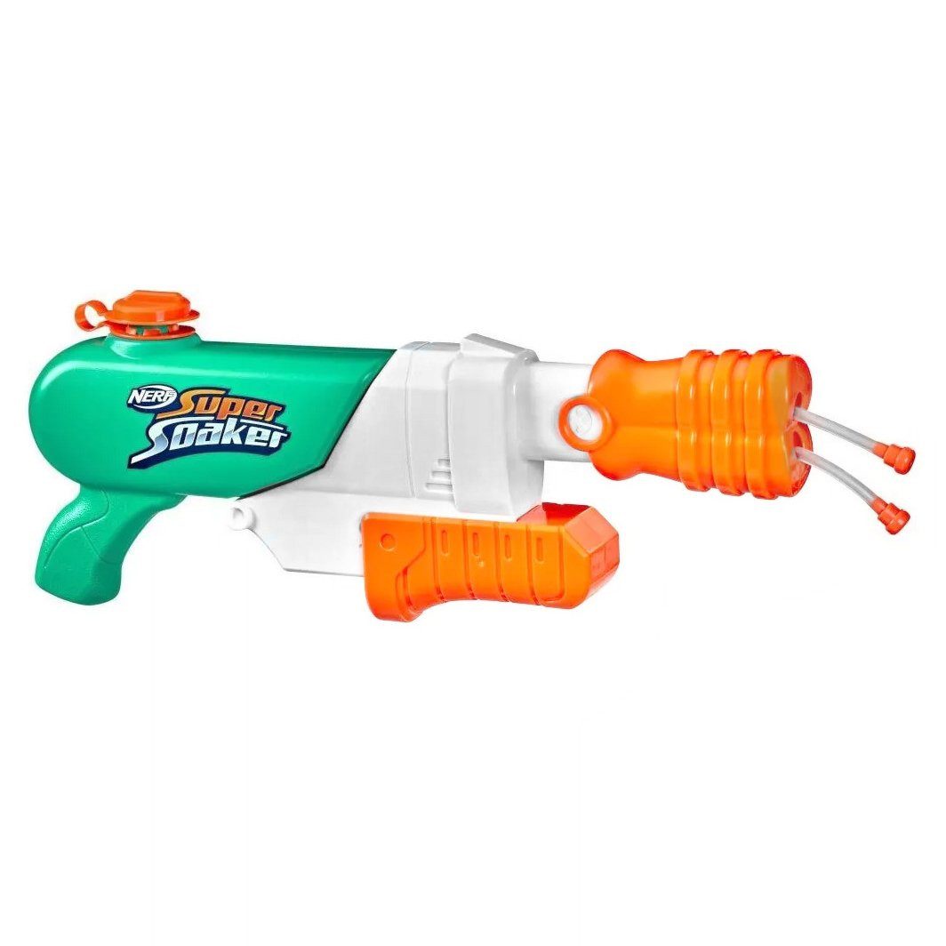 Hasbro Wasserpistole Hydro Frenzy Wasserblaster, Hydro Frenzy Wasserblaster