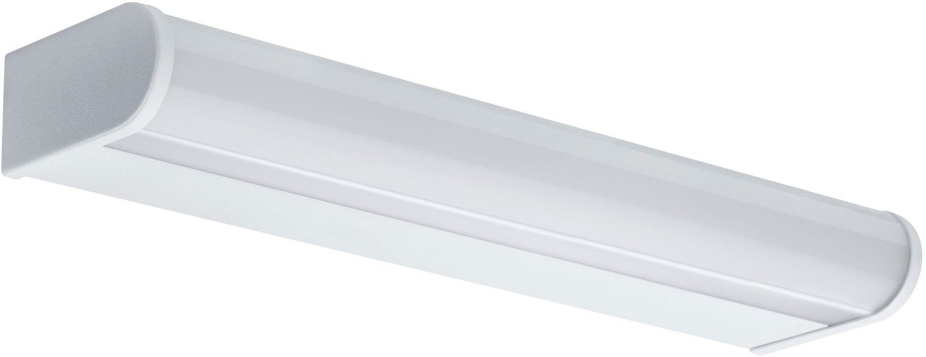 Paulmann LED Wandleuchte Selection Bathroom LED Wandleuchte Arneb IP44 3000K 230V 9W, LED fest integriert, Warmweiß, LED Arneb IP44 9W