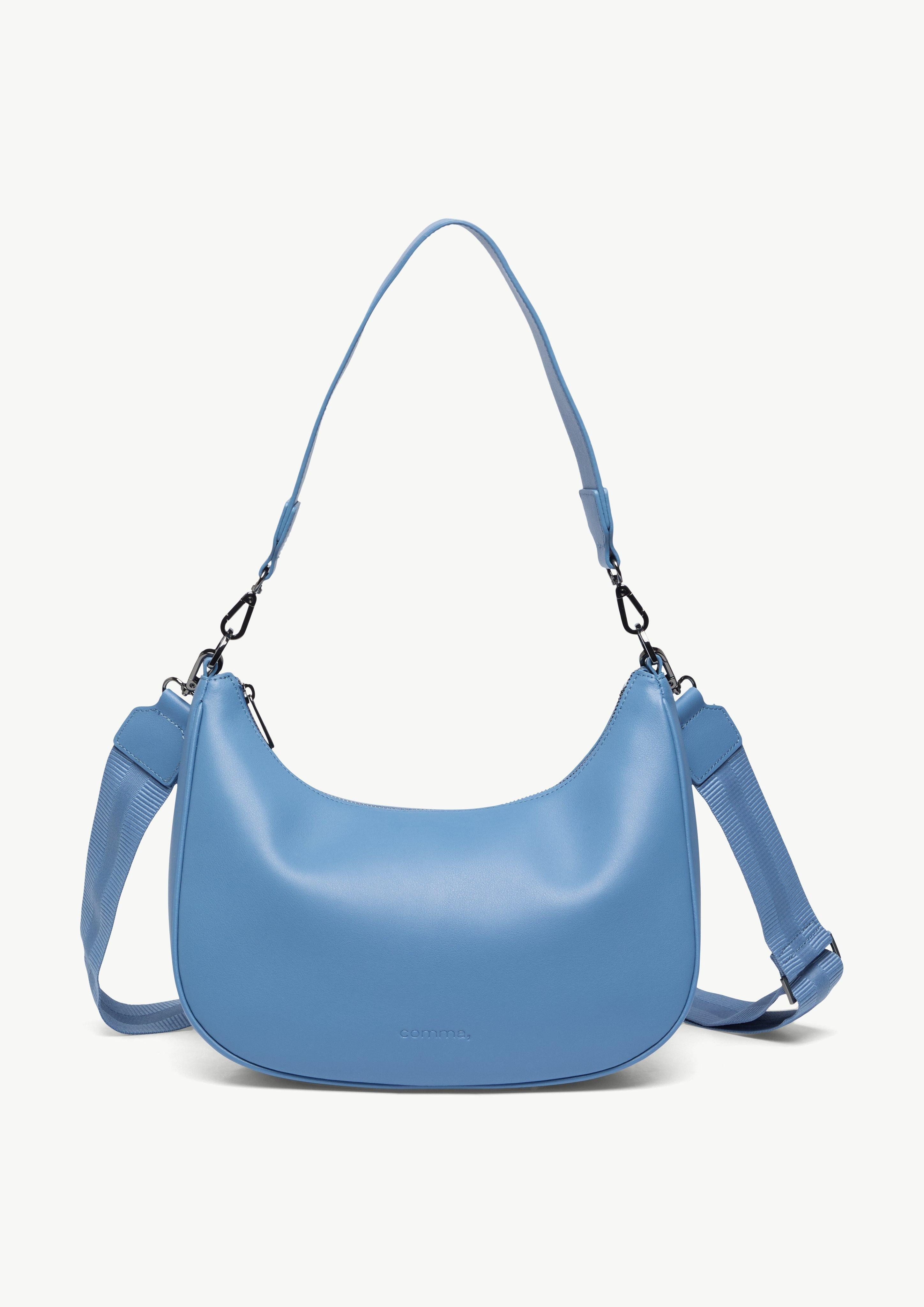 Tragetasche Hobo-Bag aus Rindsleder