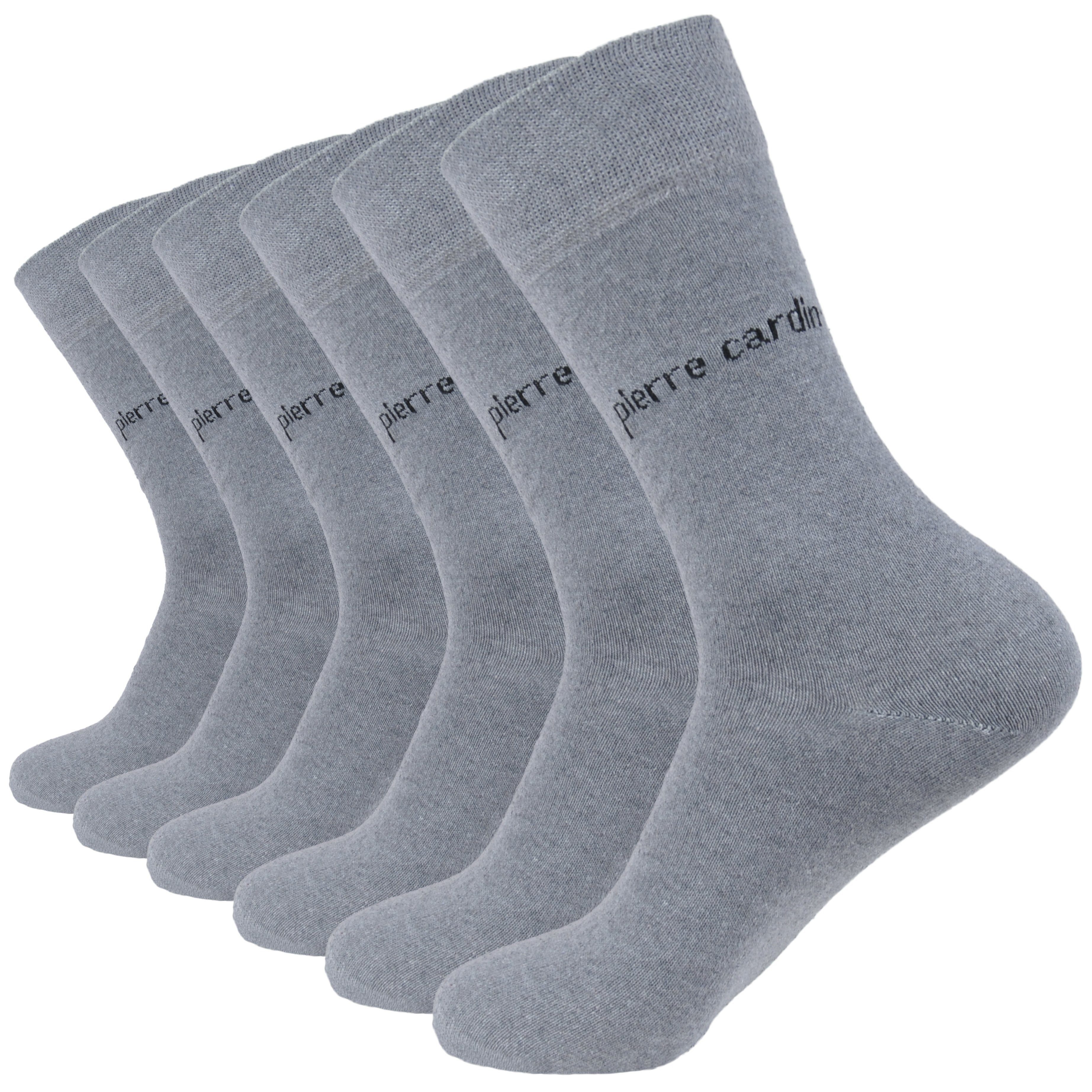 Pierre Cardin Businesssocken Premium Socken für Herren (10-Paar) aus Baumwo günstig online kaufen