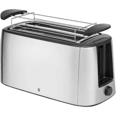 WMF Toaster Bueno Pro, 2 lange Schlitze, 1550 W