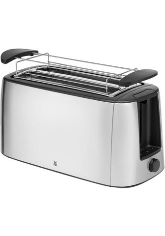WMF Toaster Bueno Pro 2 lange Schlitze 155...