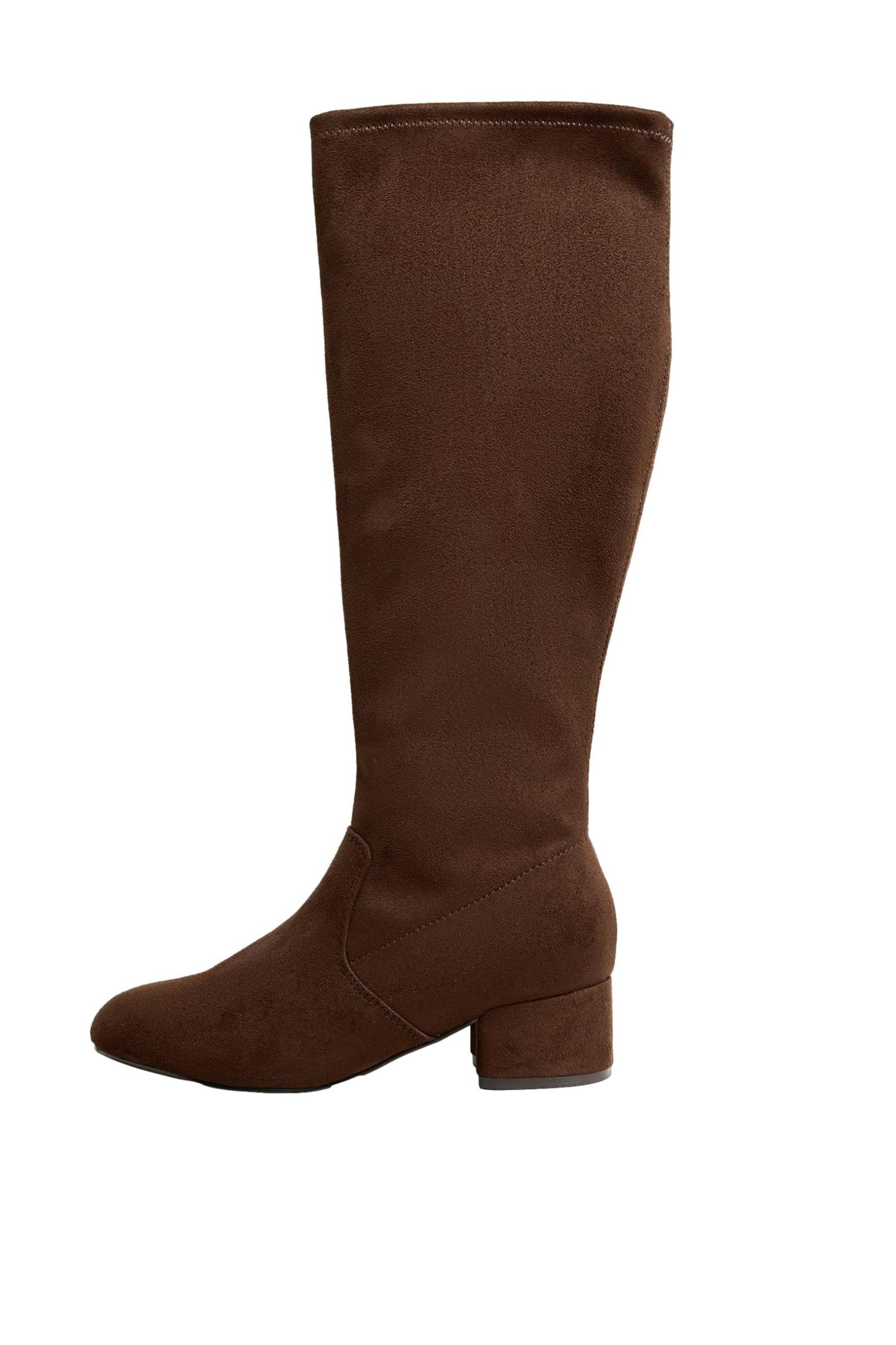 Friends Like These Sockenstiefel, weite Passform Stiefel