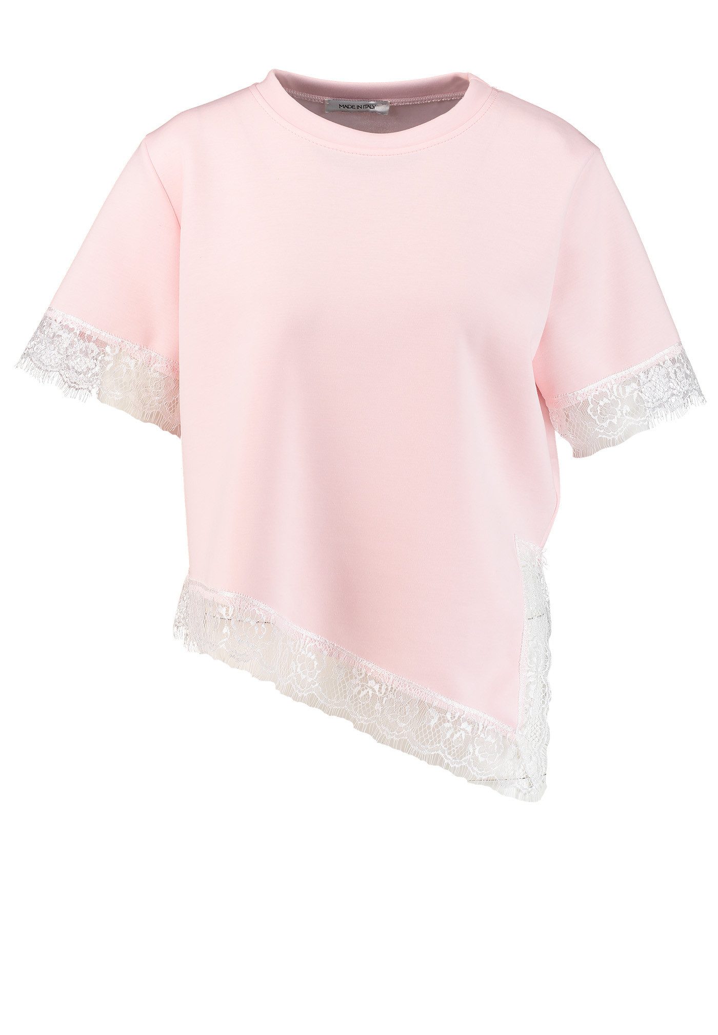 Key Largo T-Shirt WT LOLITA round (1er)