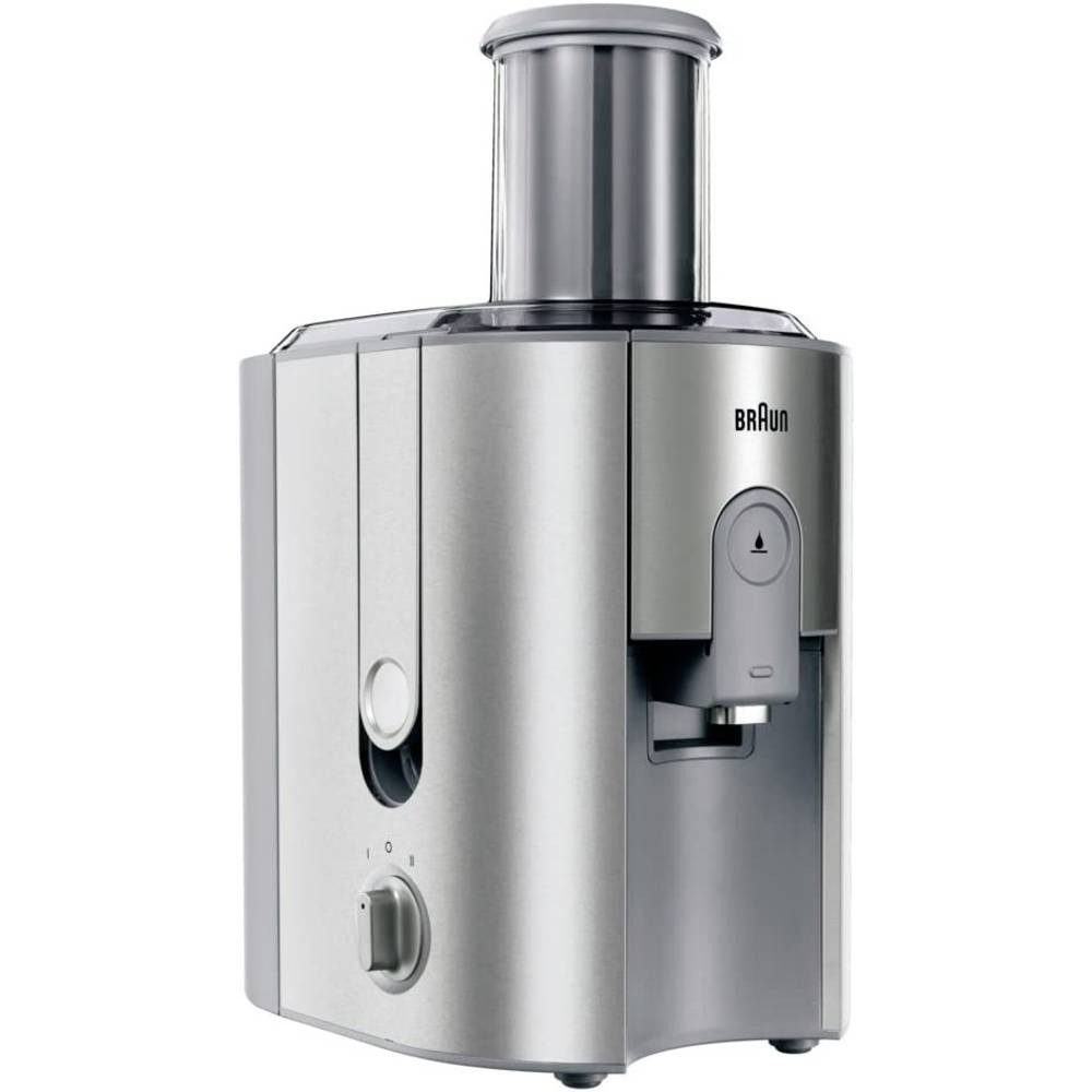 Braun Entsafter IdentityCollection J700 Entsafter 0X81300172
