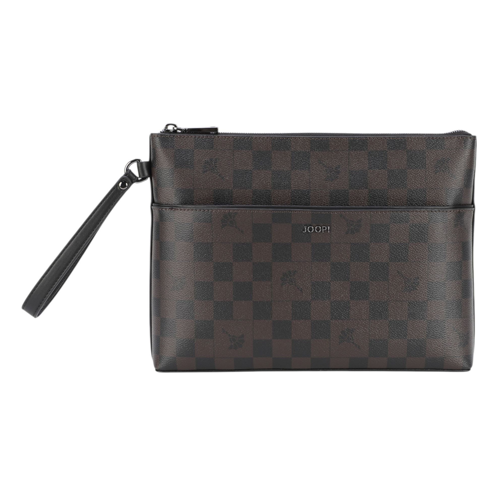 JOOP! Kosmetiktasche Cortina Piazza, Polyurethan