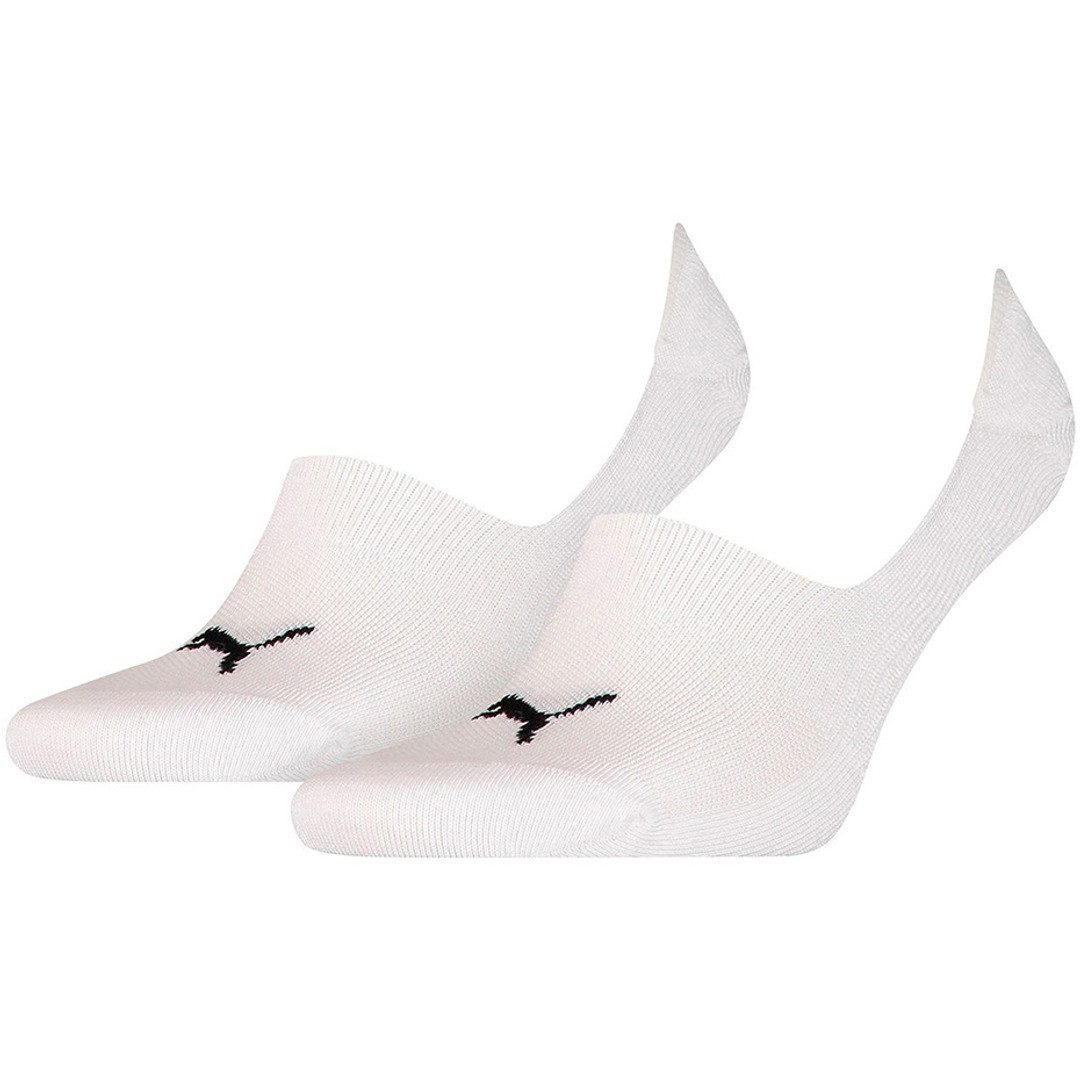 PUMA Füßlinge Puma Footie (2-Paar)