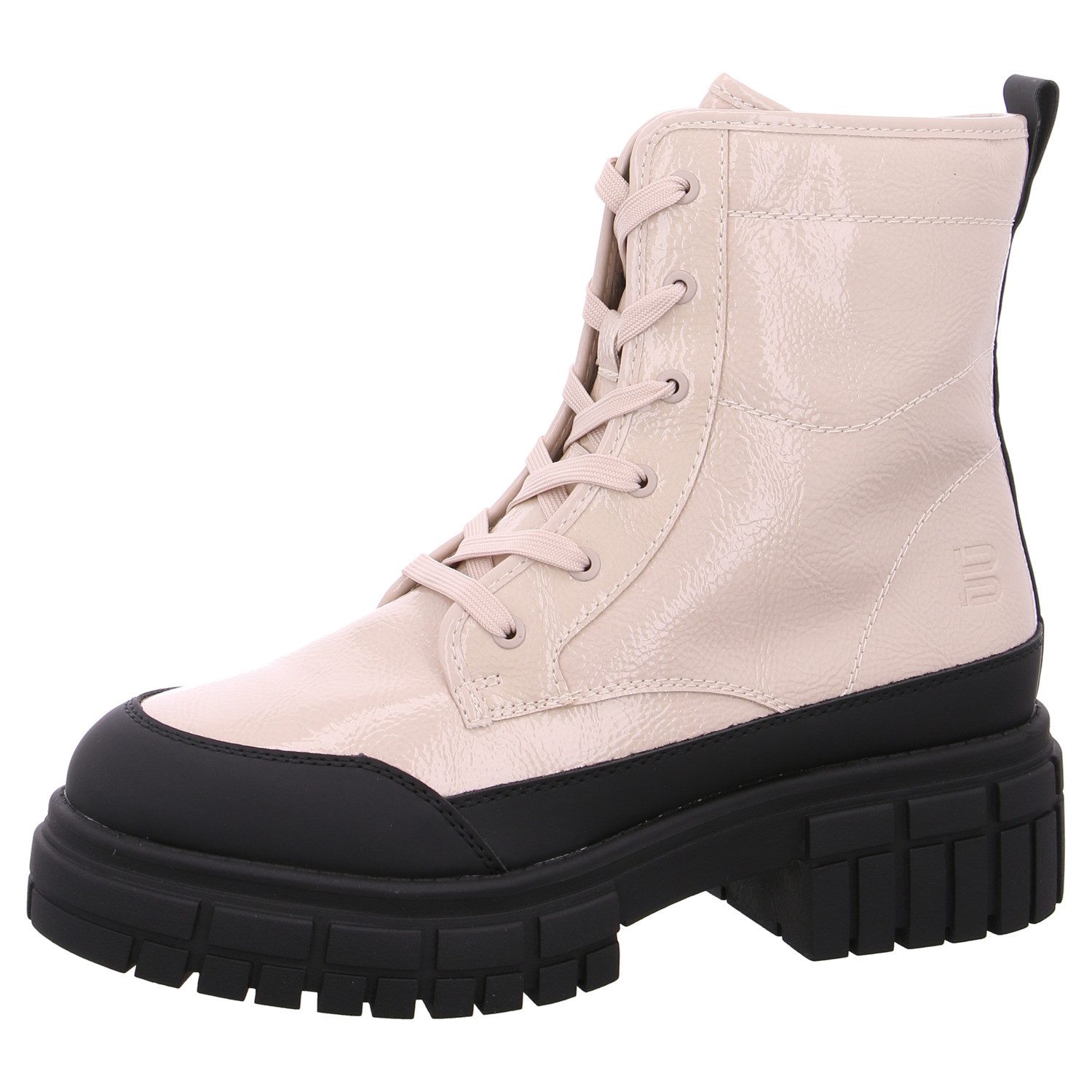 BAGATT Tonic Schnürstiefel günstig online kaufen