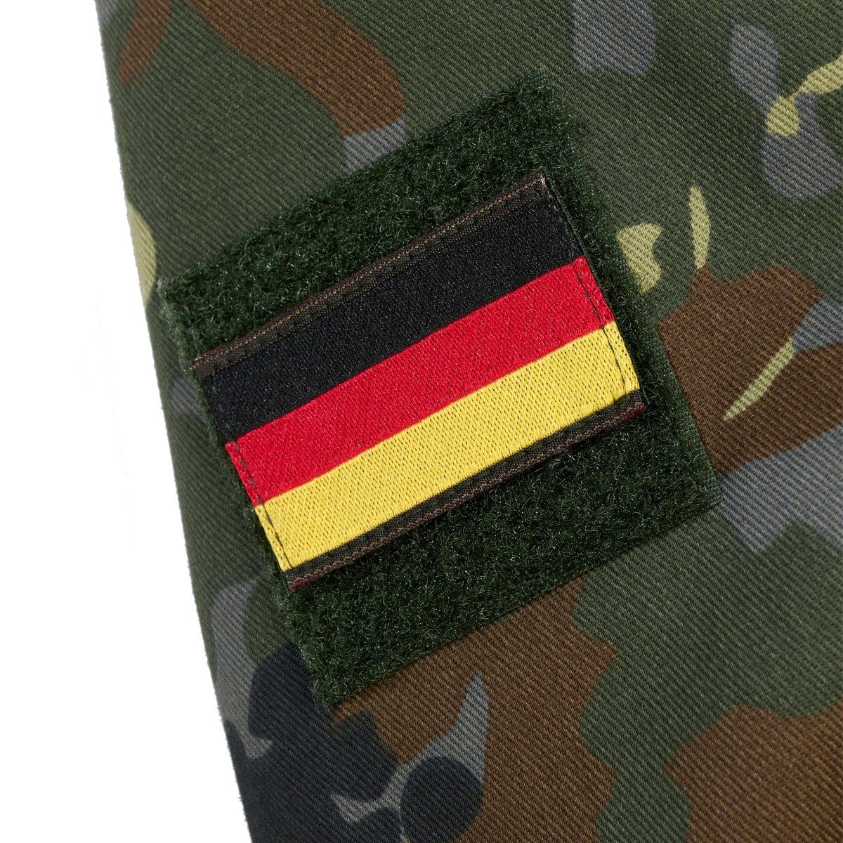 BWuM Overall BWuM Bundeswehr Panzerkombi Tactical günstig online kaufen